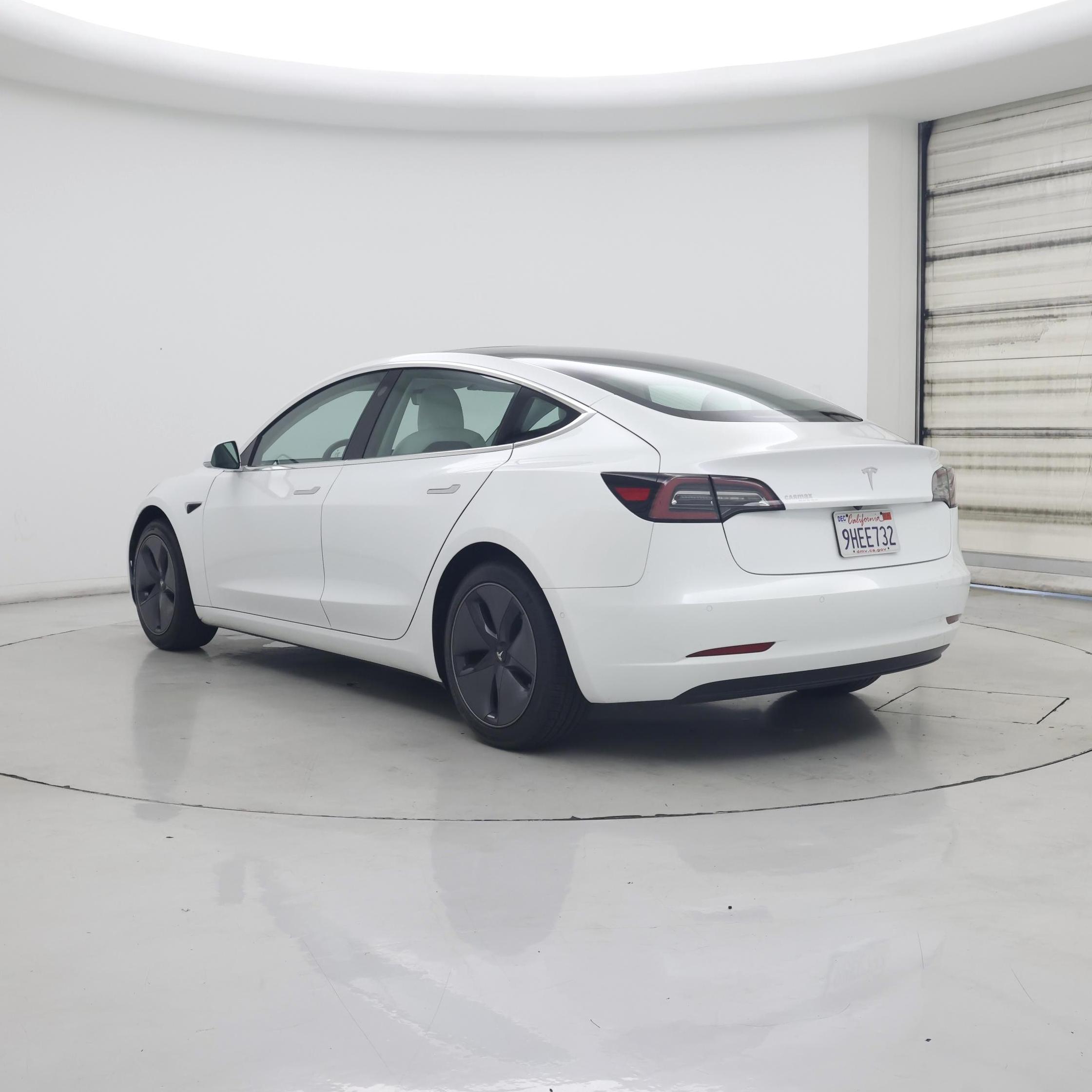Thumbnail: 2020 Tesla Model 3 - 2