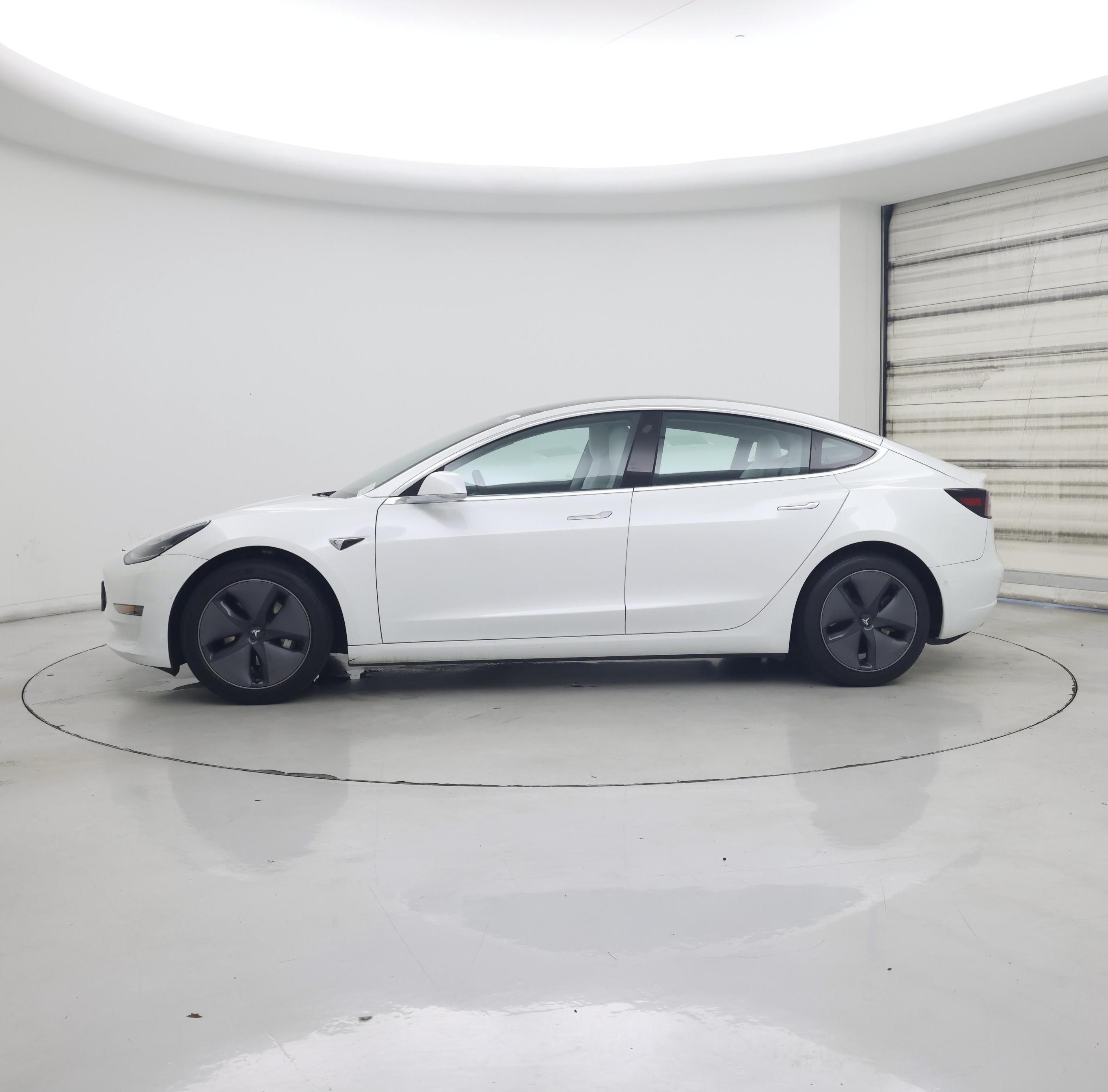 Thumbnail: 2020 Tesla Model 3 - 3