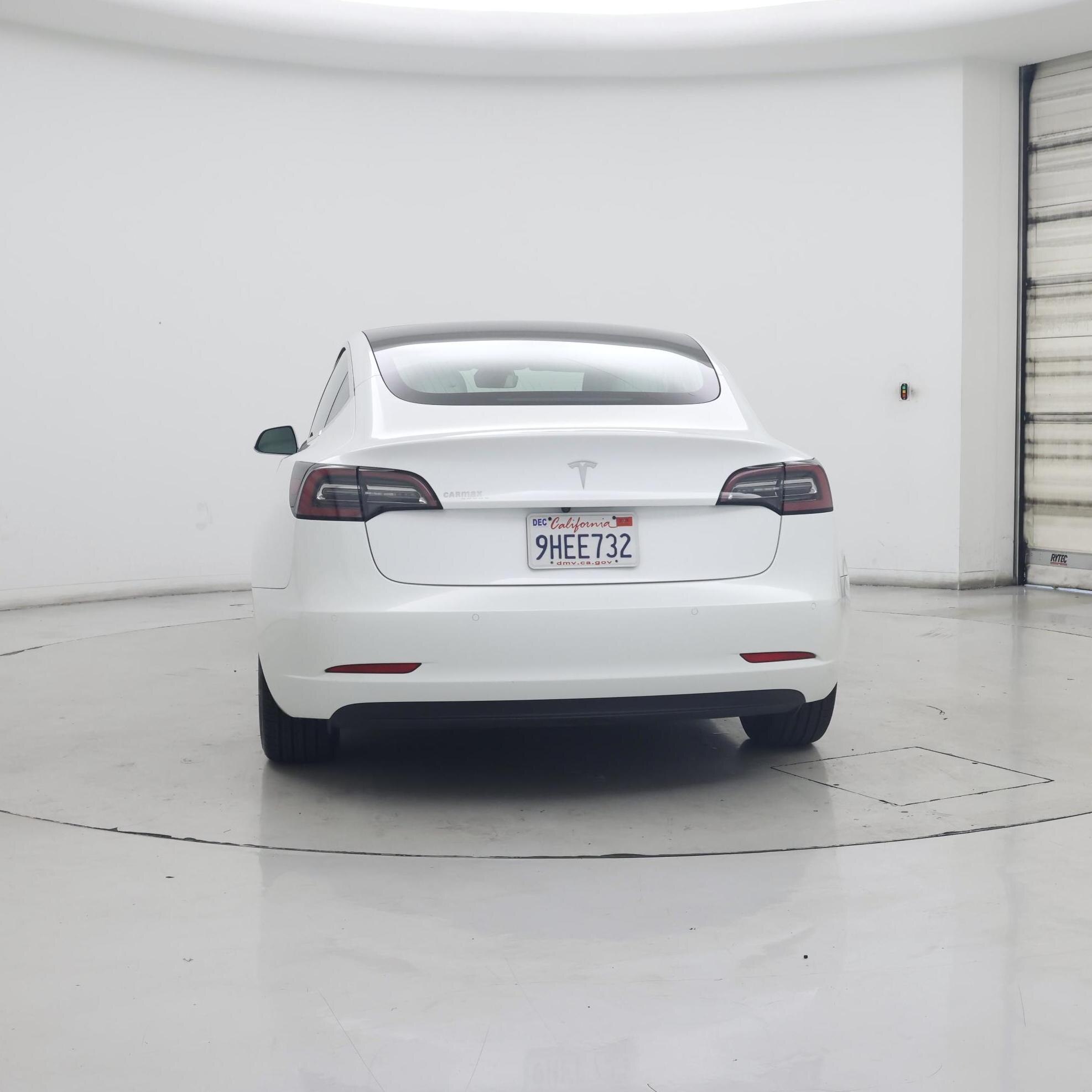 Thumbnail: 2020 Tesla Model 3 - 6