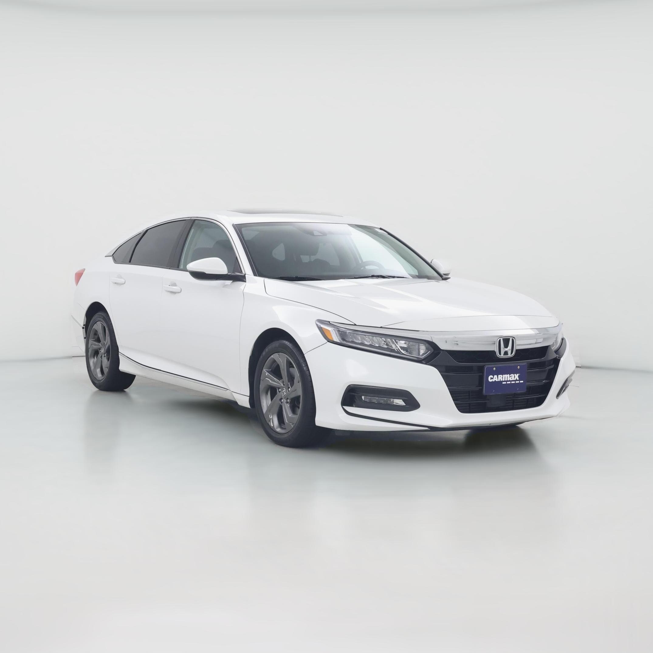 Thumbnail: 2019 Honda Accord - 1