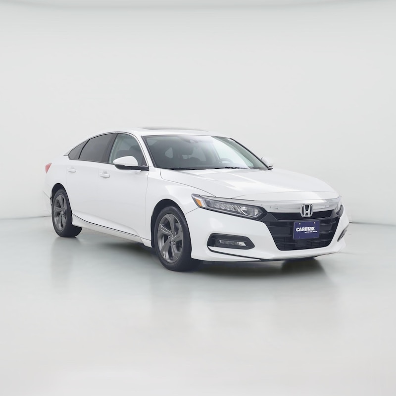 2019 Honda Accord EX