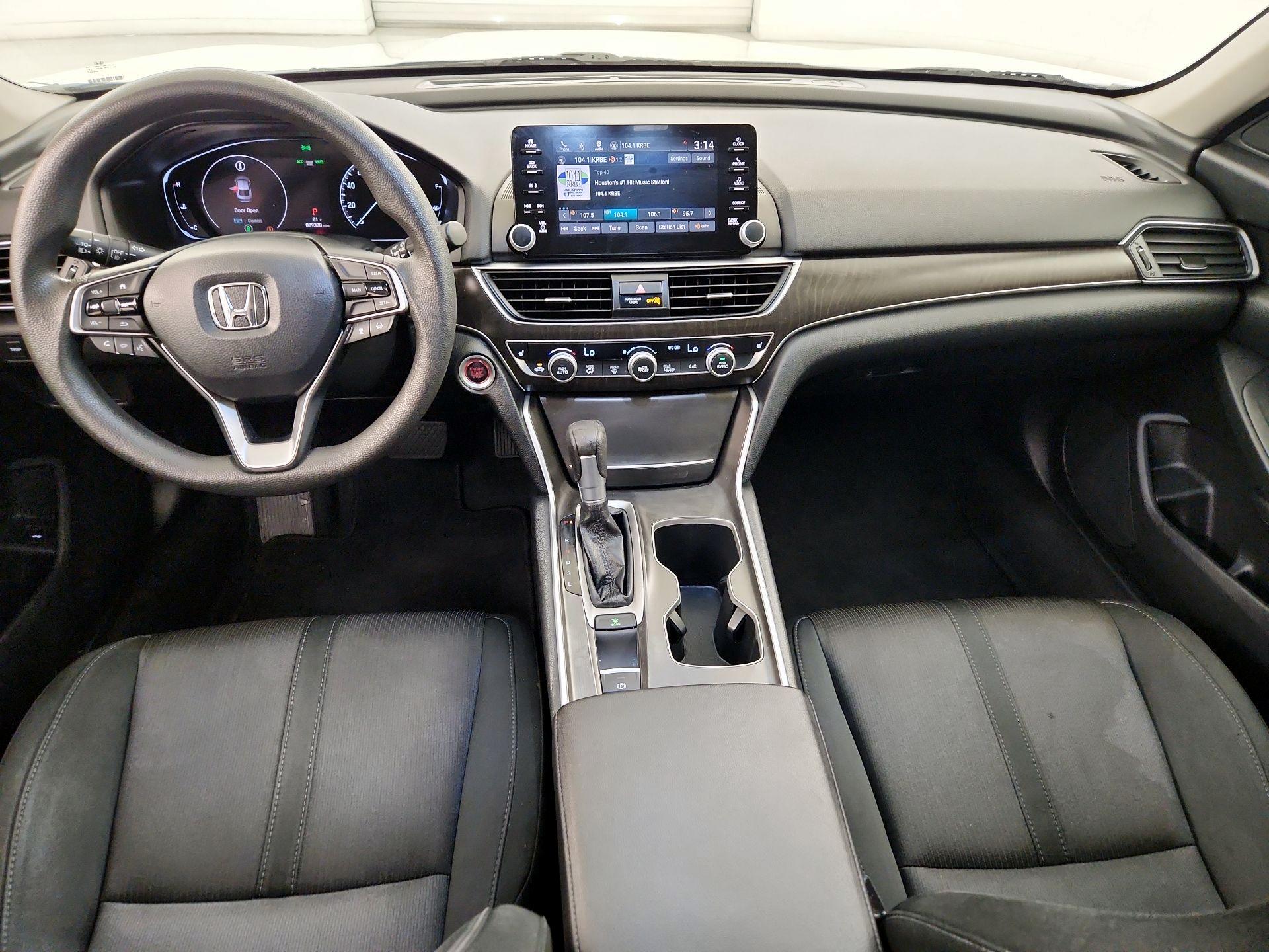 Thumbnail: 2019 Honda Accord - 9