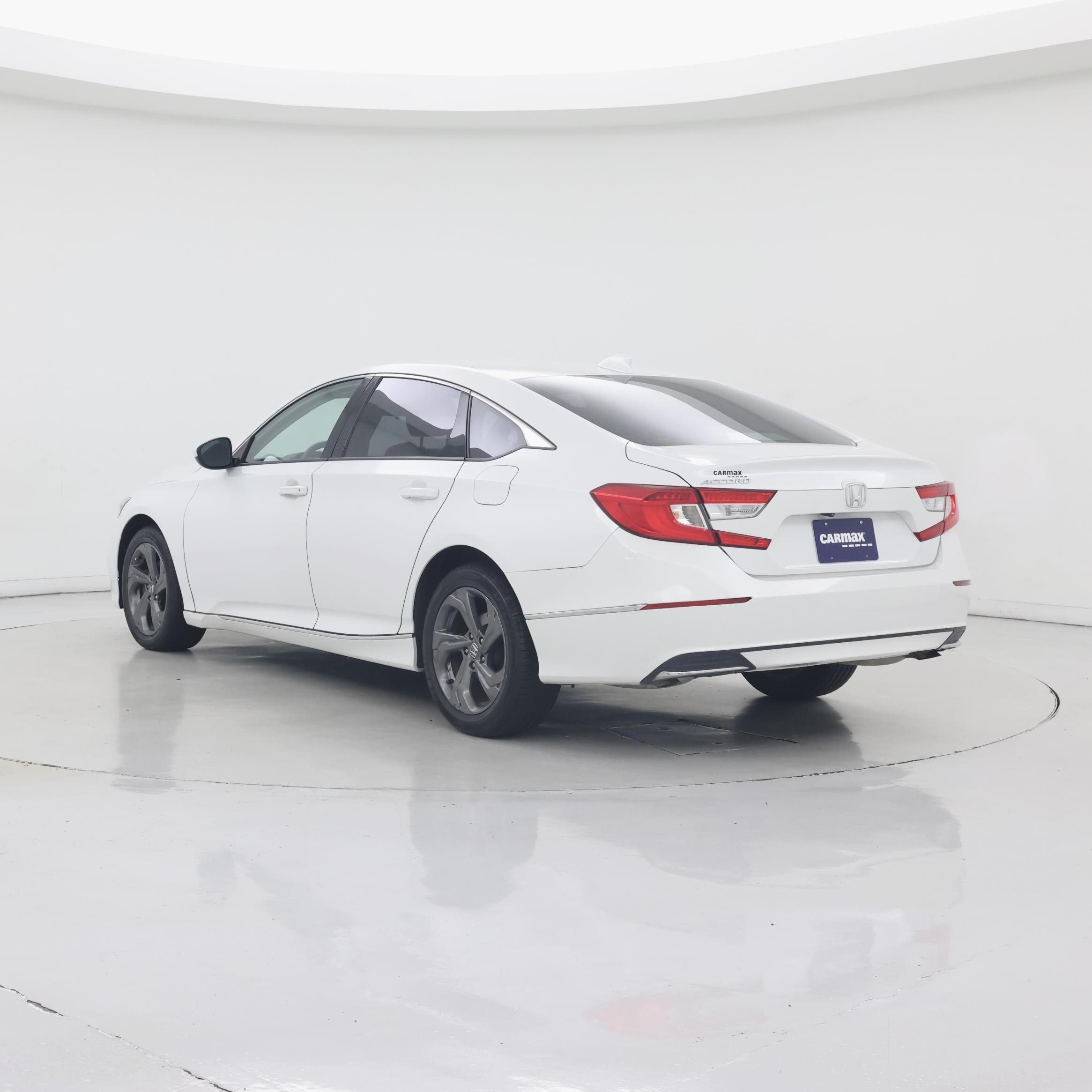 Thumbnail: 2019 Honda Accord - 2