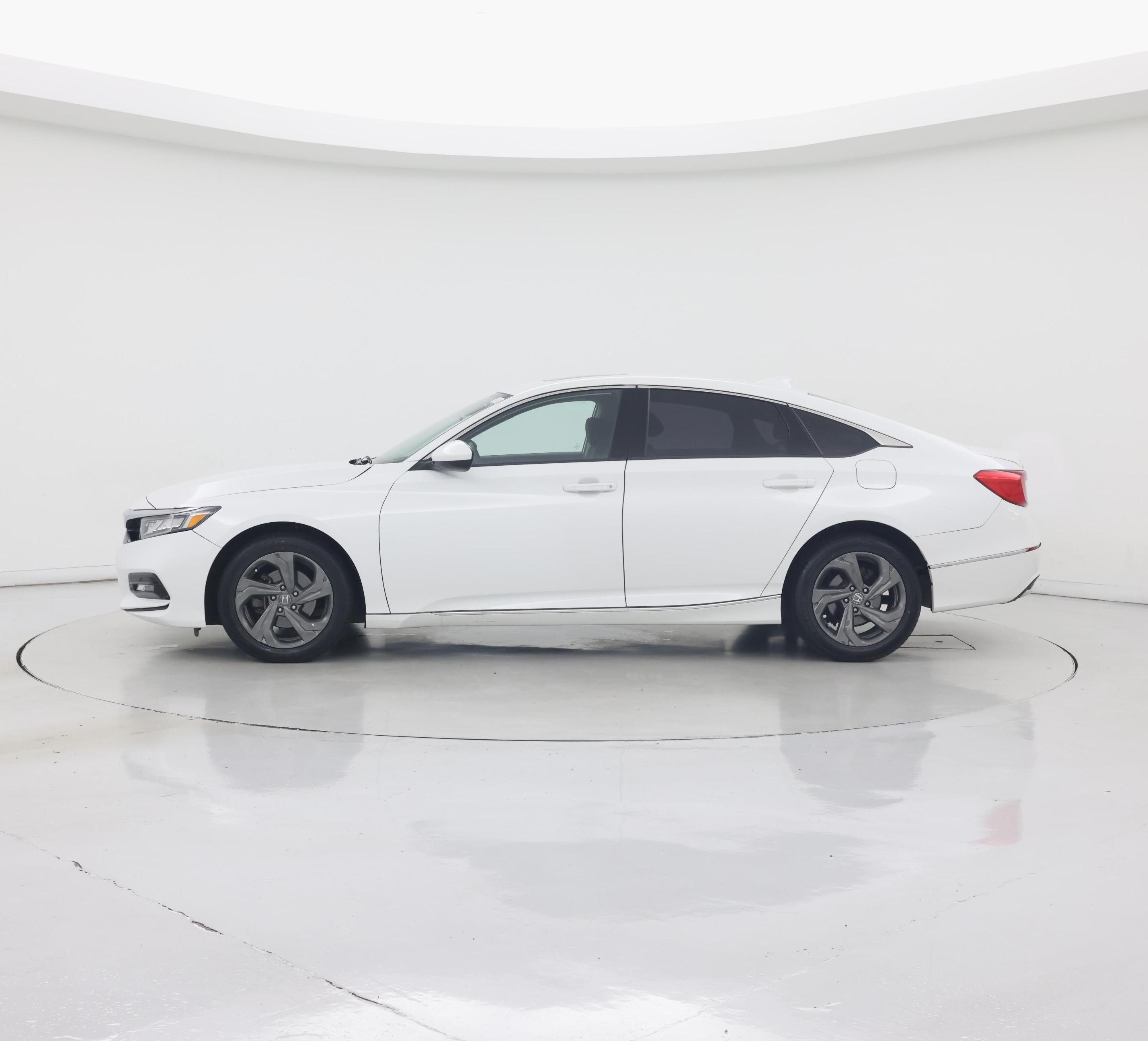 Thumbnail: 2019 Honda Accord - 3