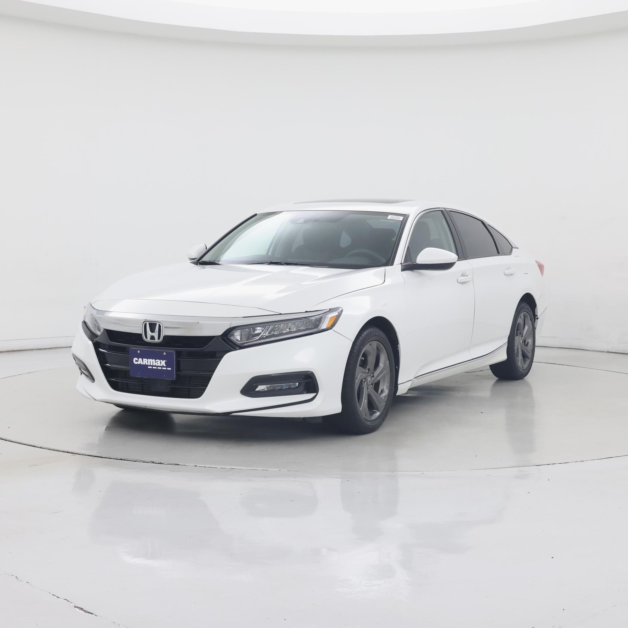 Thumbnail: 2019 Honda Accord - 4
