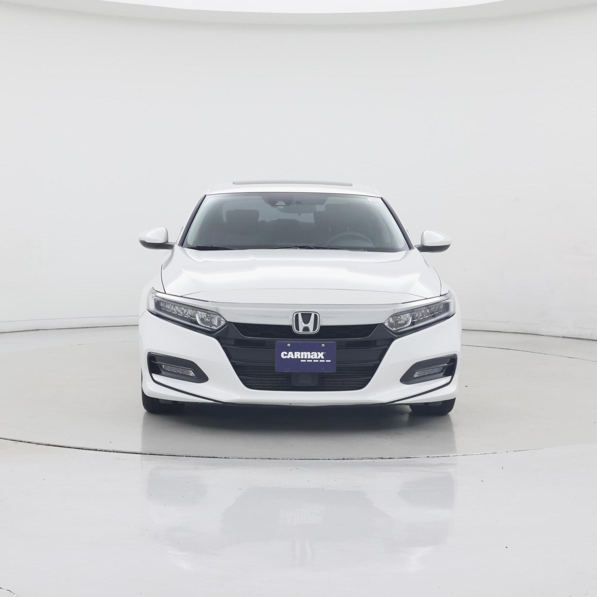 Thumbnail: 2019 Honda Accord - 5