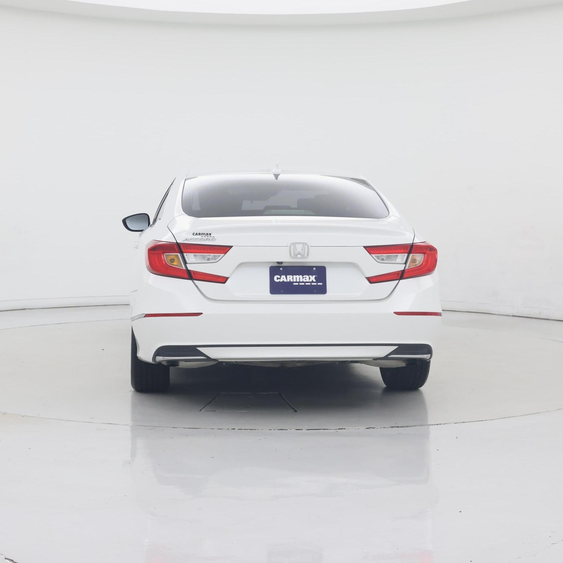 Thumbnail: 2019 Honda Accord - 6