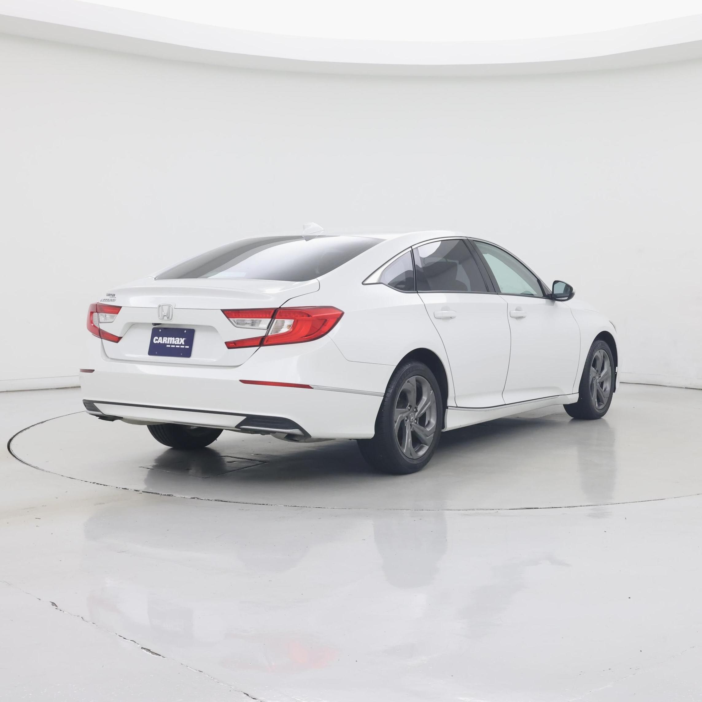 Thumbnail: 2019 Honda Accord - 8