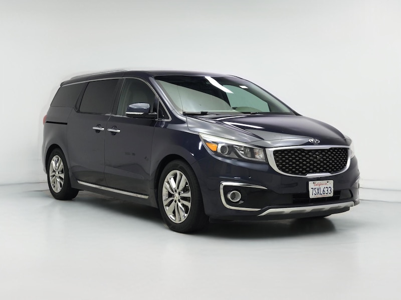 2016 Kia Sedona L -
                  Murrieta, CA