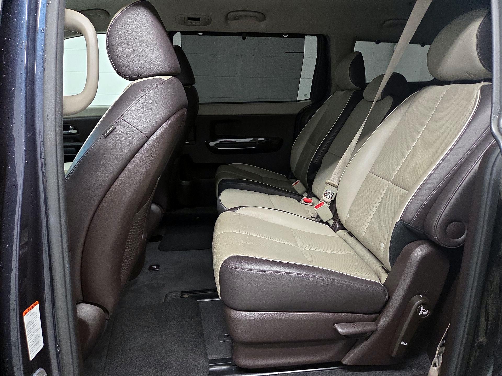 Thumbnail: 2016 Kia Sedona - 20