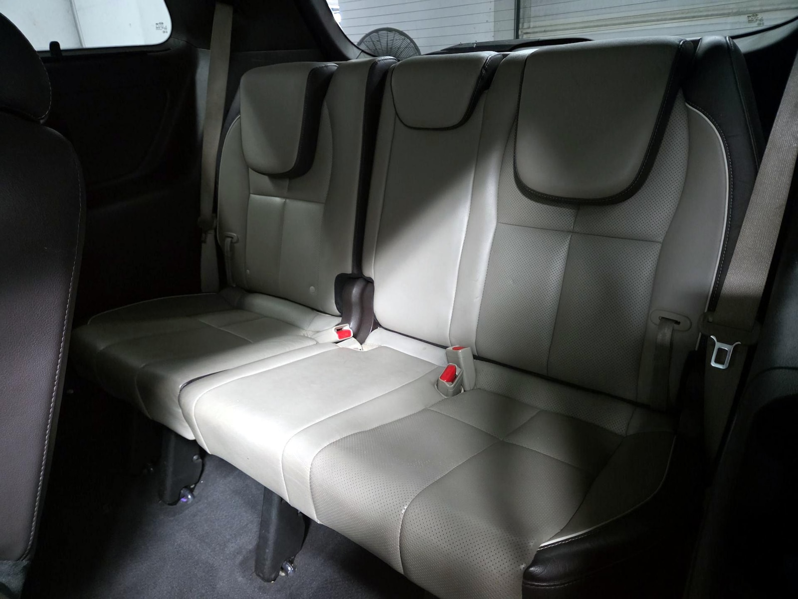 2016 Kia Sedona SX Limited - Photo 22