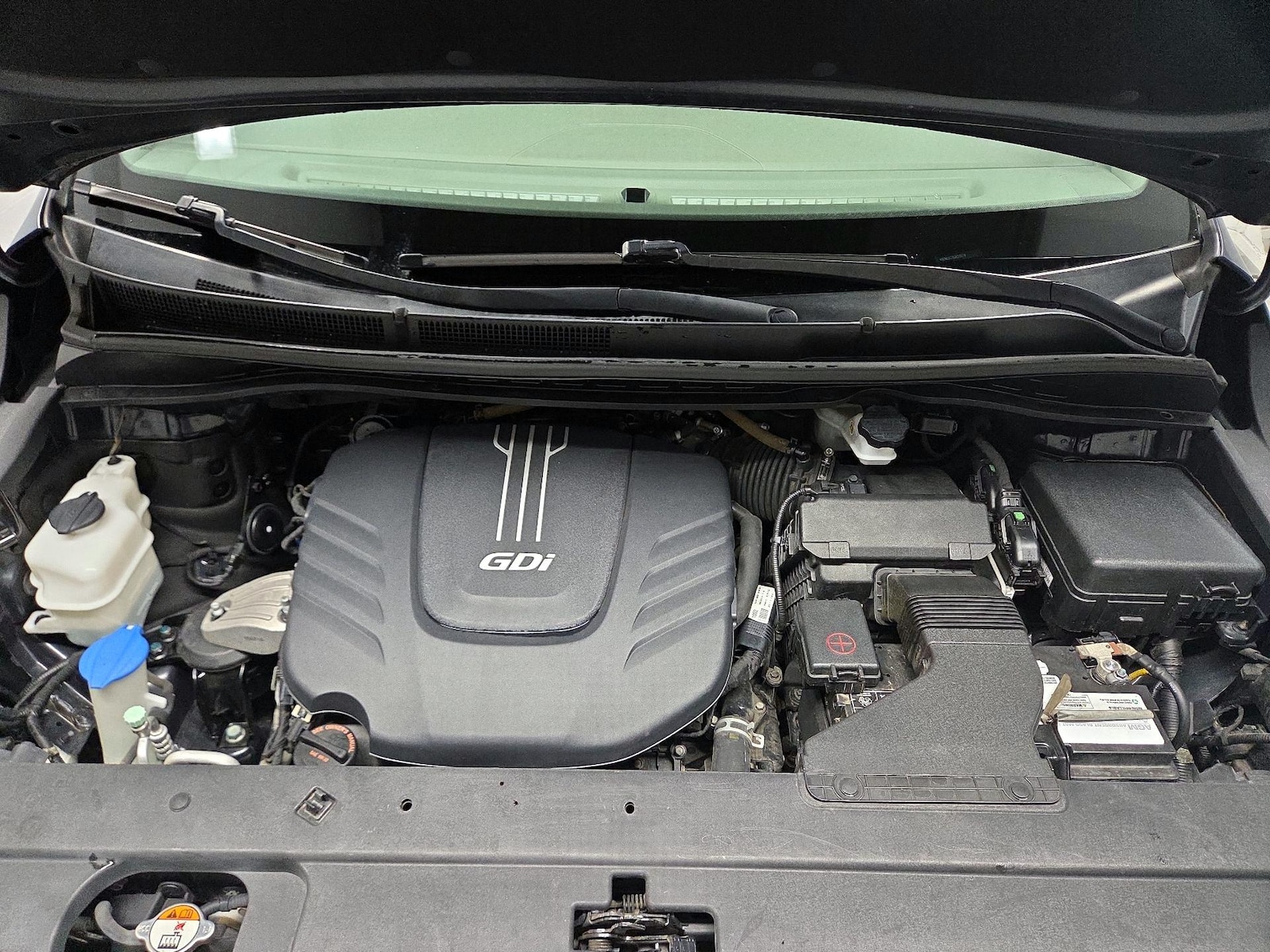 2016 Kia Sedona SX Limited - Photo 25