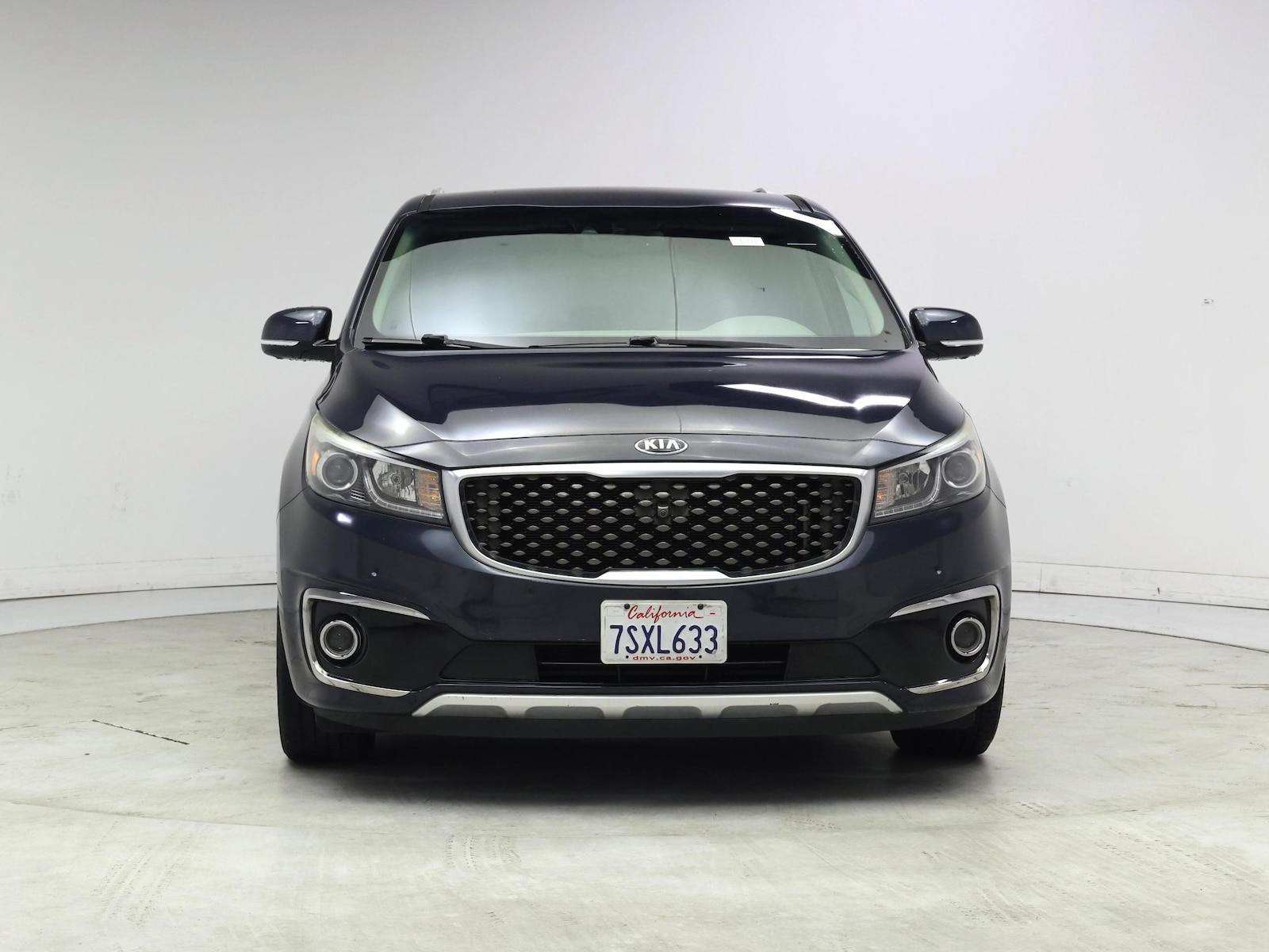 2016 Kia Sedona SX Limited - Photo 6