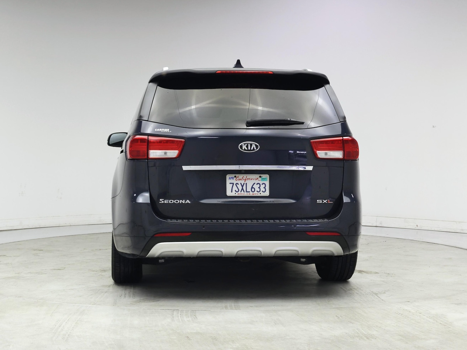 2016 Kia Sedona SX Limited - Photo 7