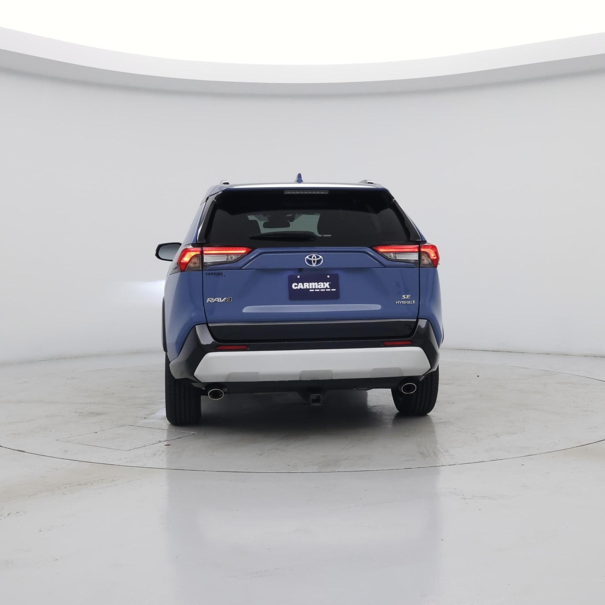Thumbnail: 2024 Toyota RAV4 - 6