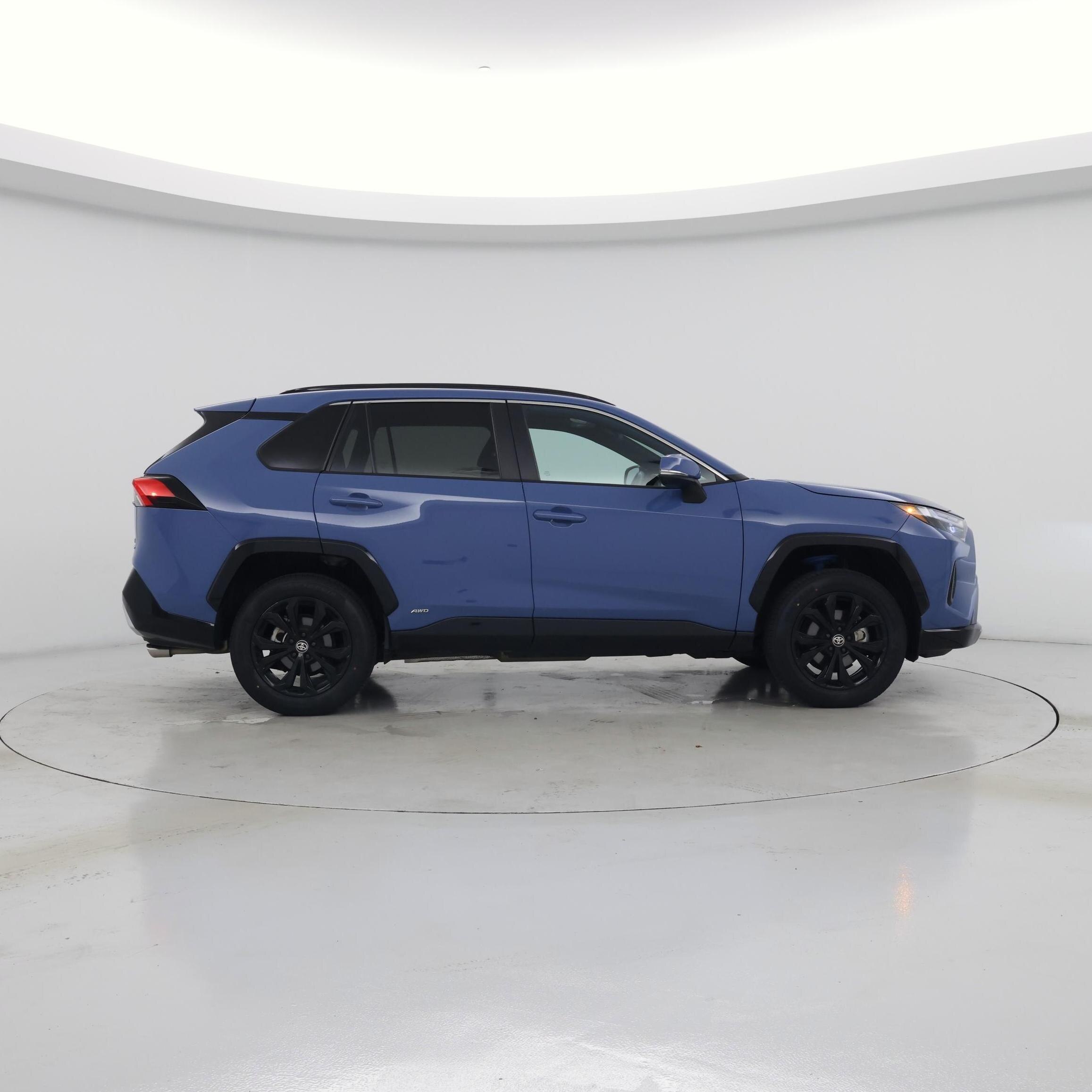 Thumbnail: 2024 Toyota RAV4 - 7