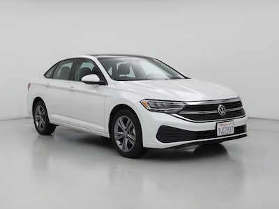 2023 Volkswagen Jetta SE