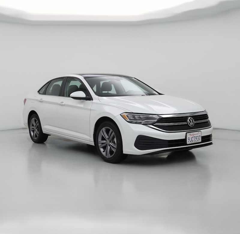 2023 Volkswagen Jetta SE