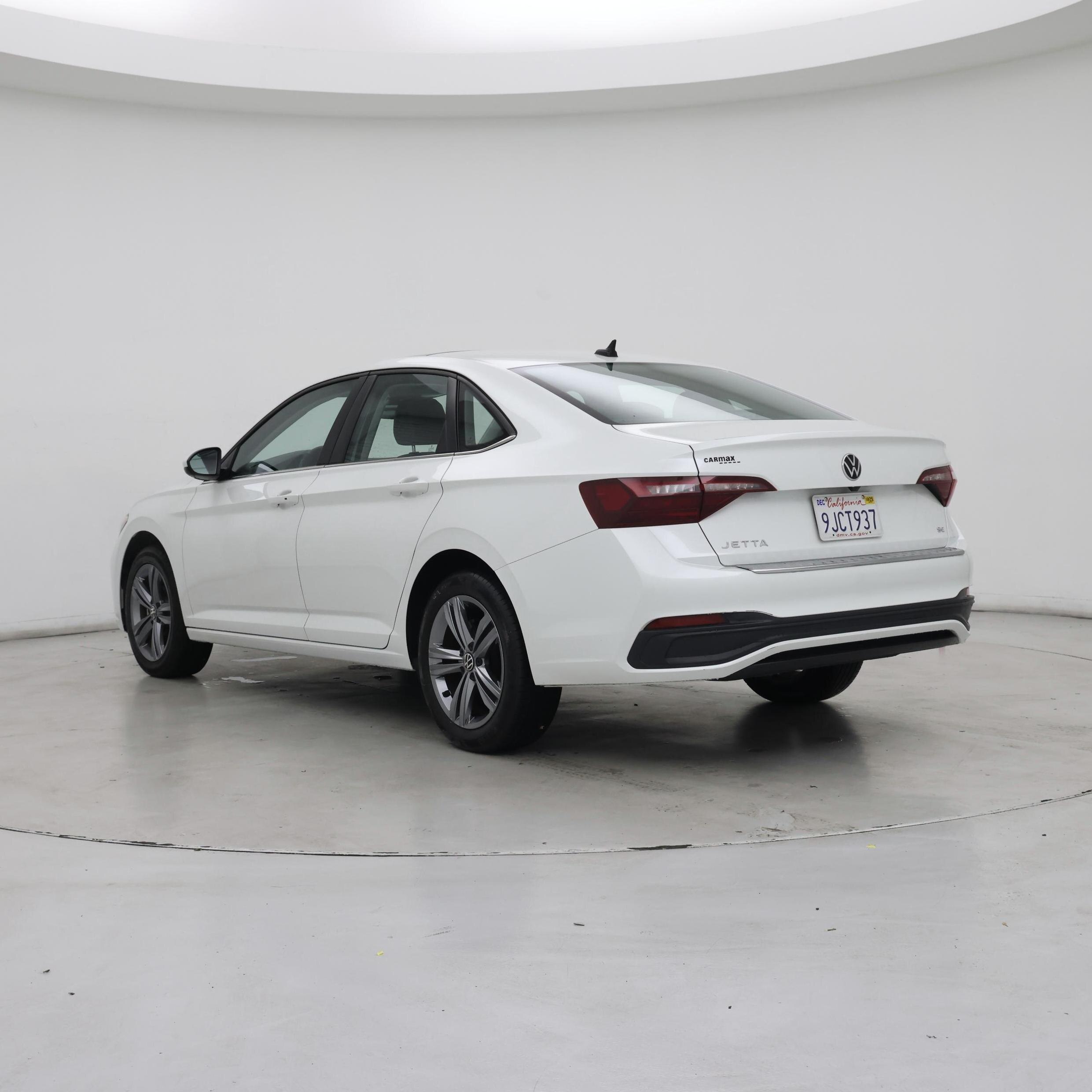 Thumbnail: 2023 Volkswagen Jetta - 2