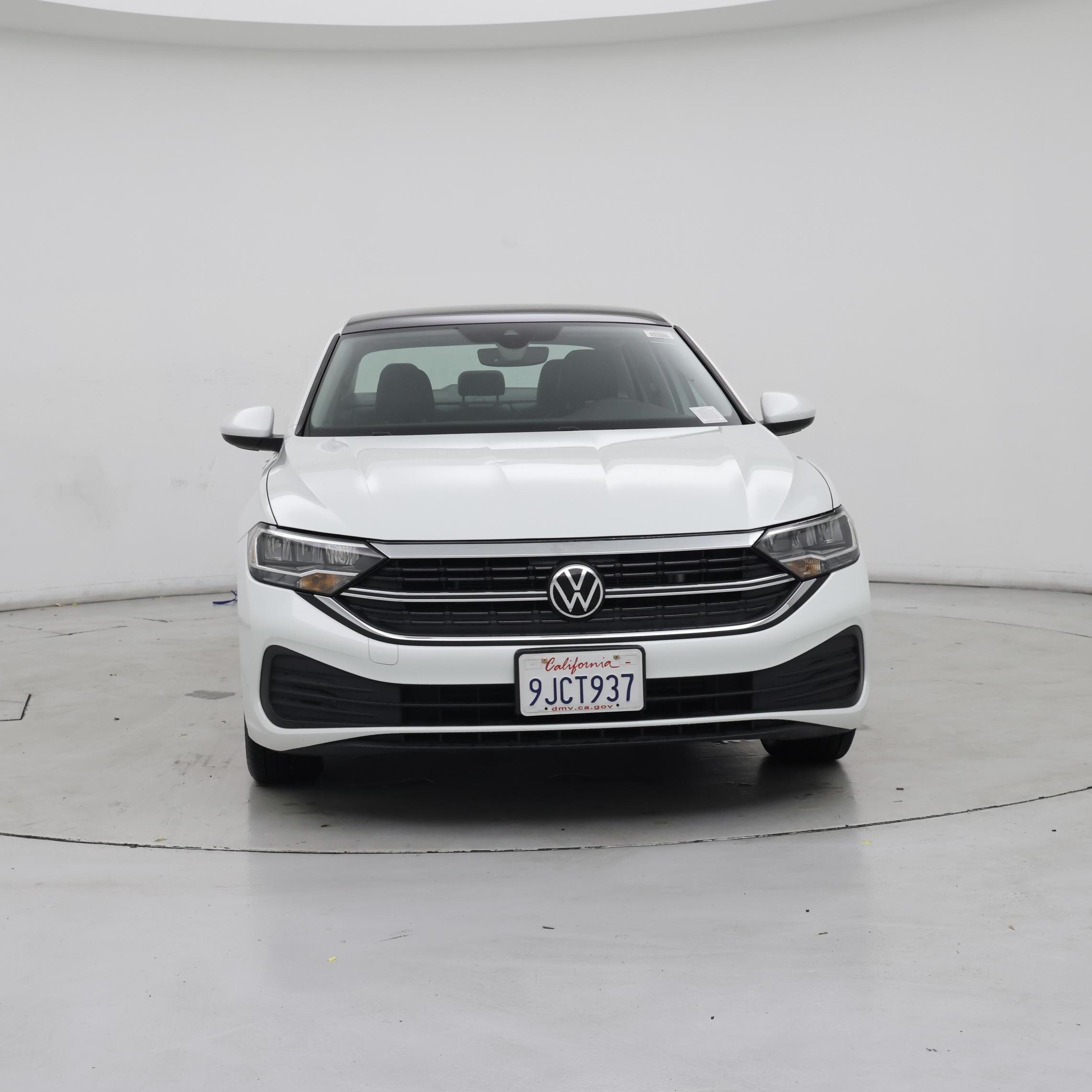Thumbnail: 2023 Volkswagen Jetta - 5