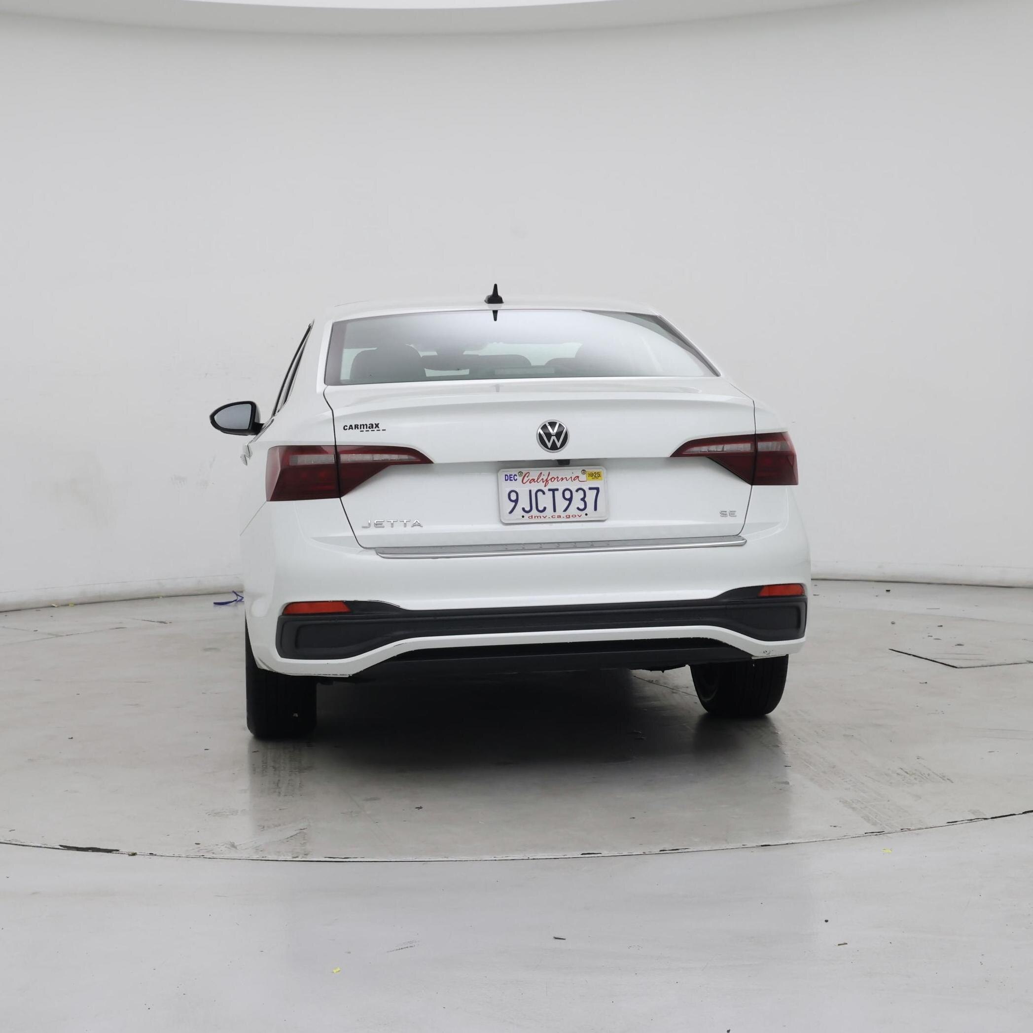 Thumbnail: 2023 Volkswagen Jetta - 6