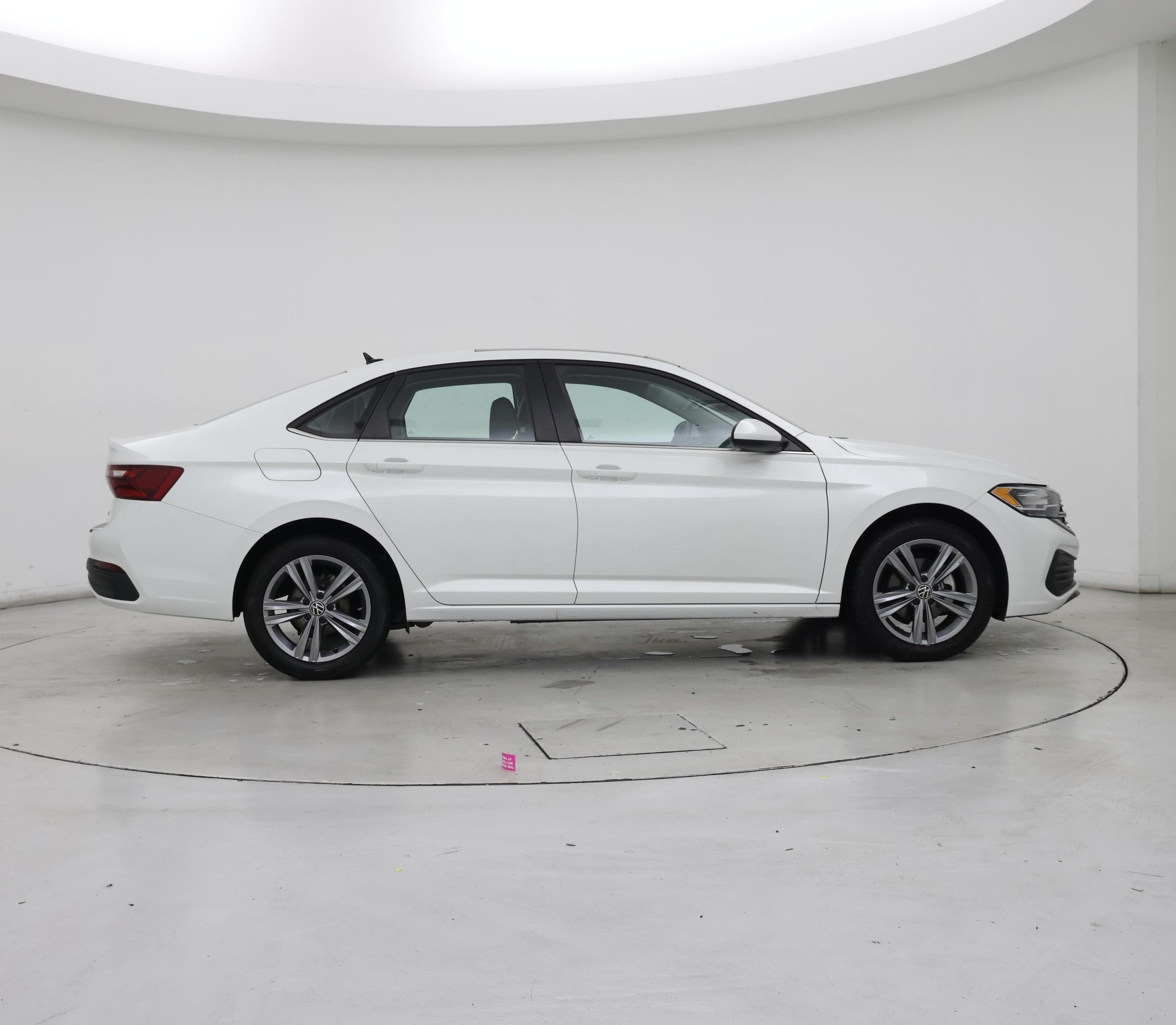 Thumbnail: 2023 Volkswagen Jetta - 7