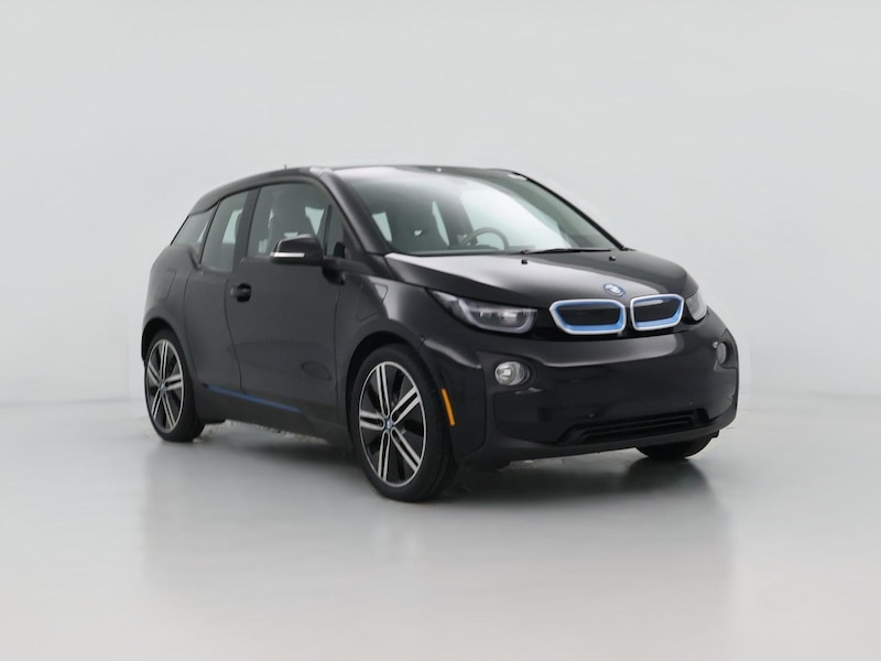 2017 BMW i3 Mega World -
                  Columbia, SC