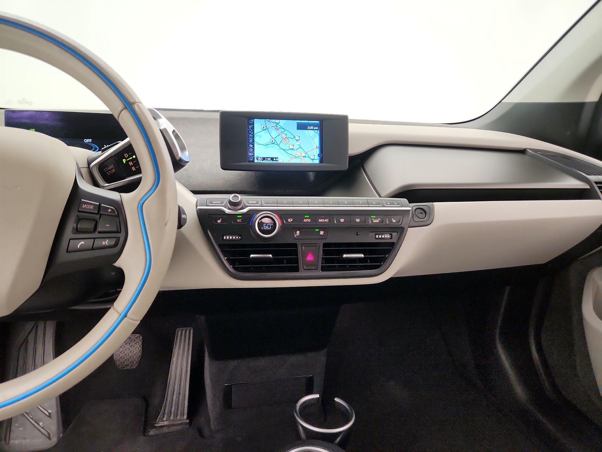 Thumbnail: 2017 BMW i3 - 9