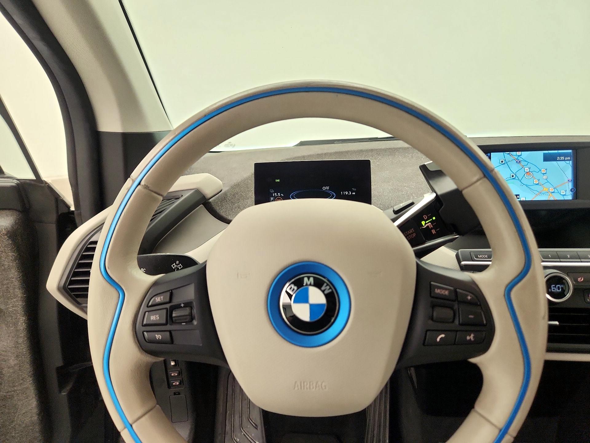 Thumbnail: 2017 BMW i3 - 10
