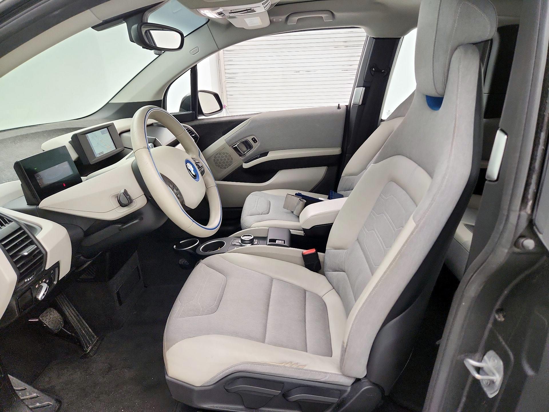 Thumbnail: 2017 BMW i3 - 11
