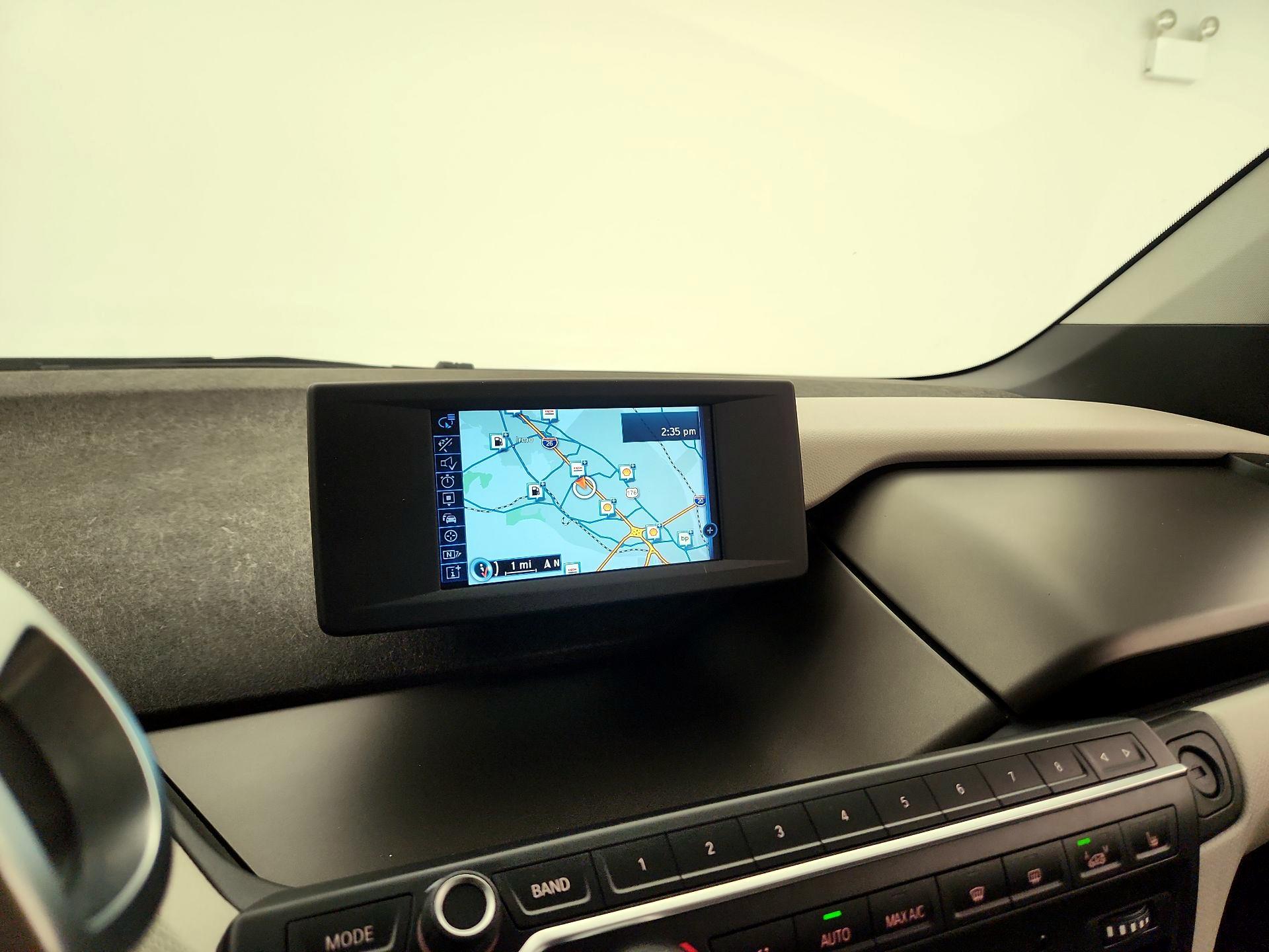 Thumbnail: 2017 BMW i3 - 14