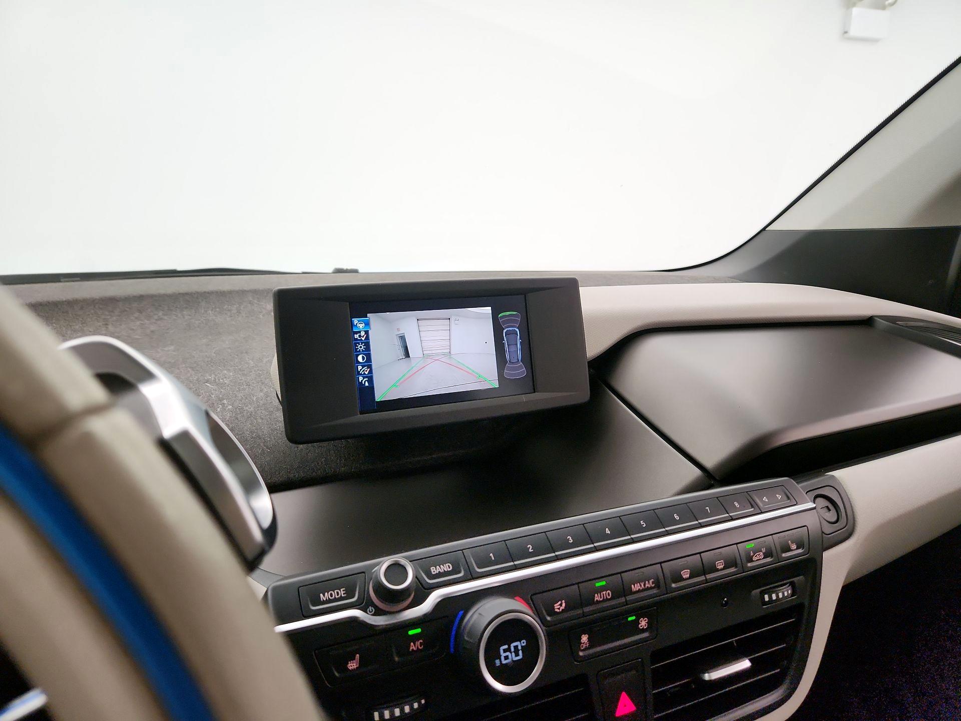 Thumbnail: 2017 BMW i3 - 15