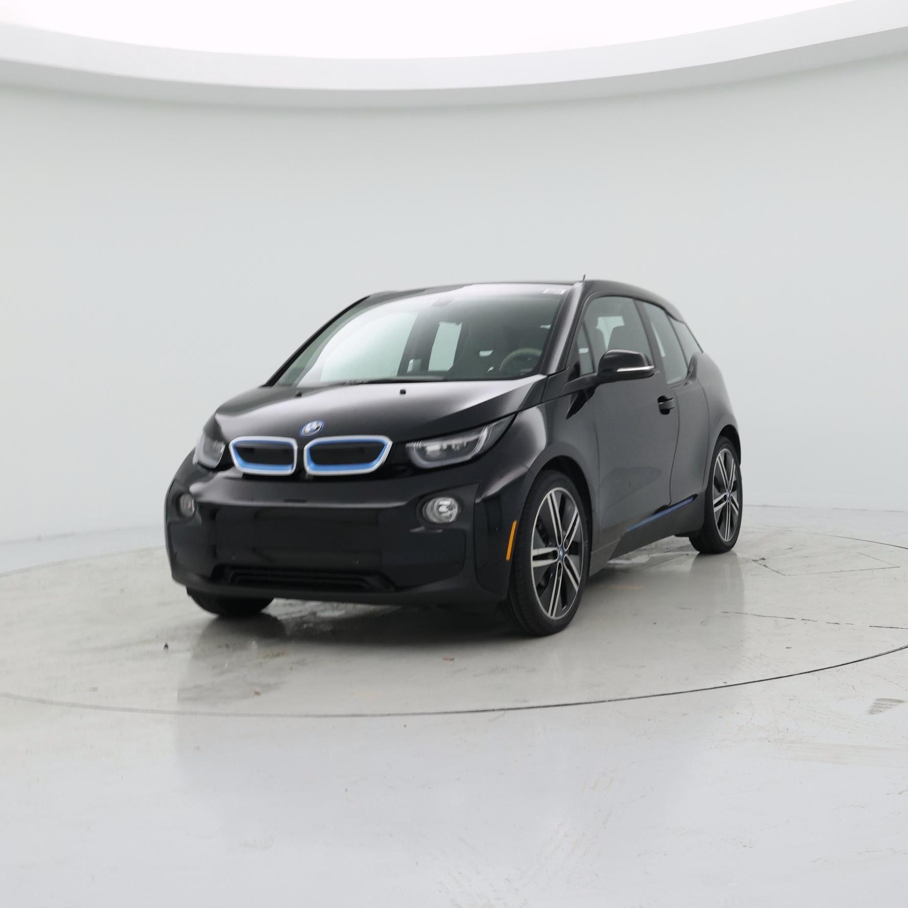 Thumbnail: 2017 BMW i3 - 4