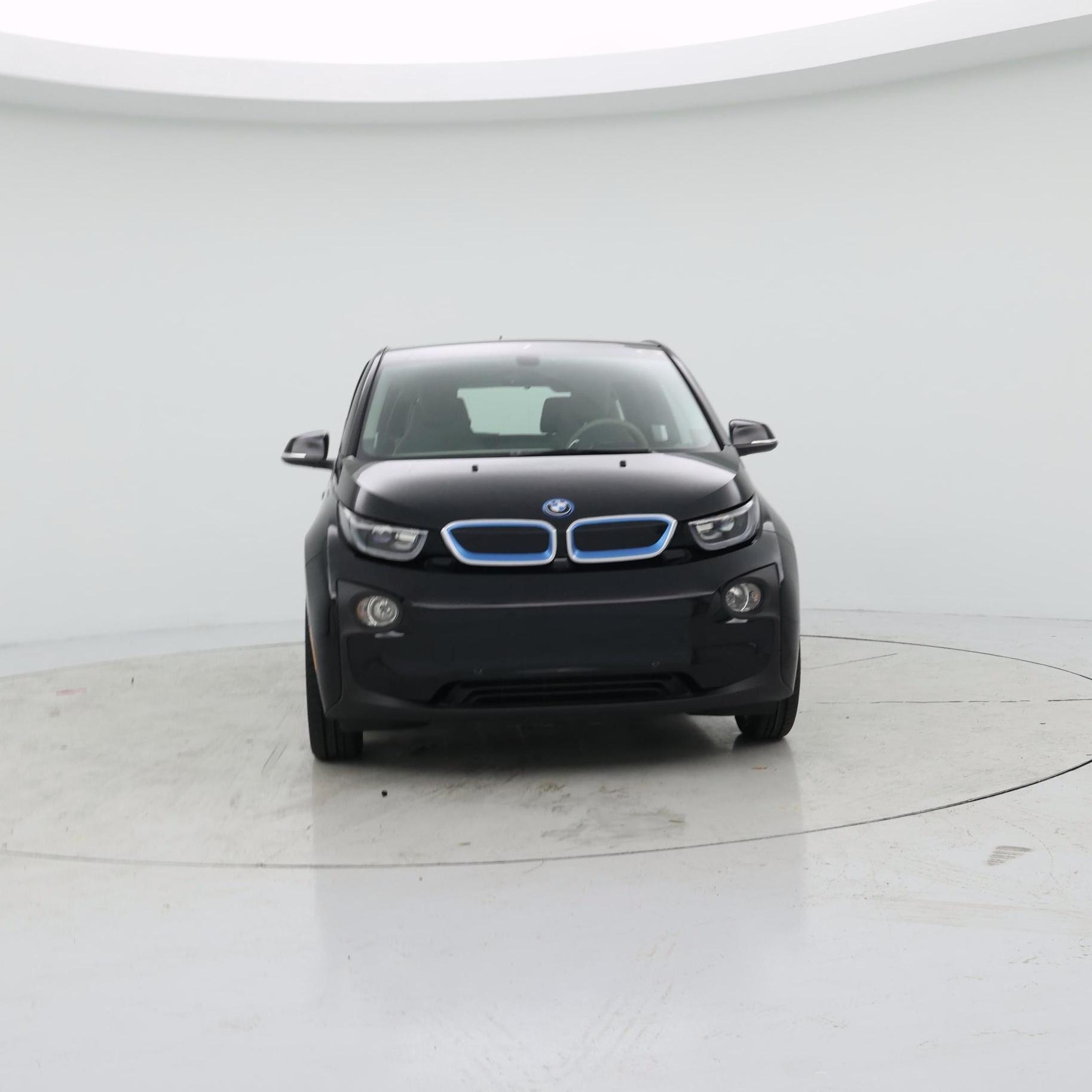 Thumbnail: 2017 BMW i3 - 5
