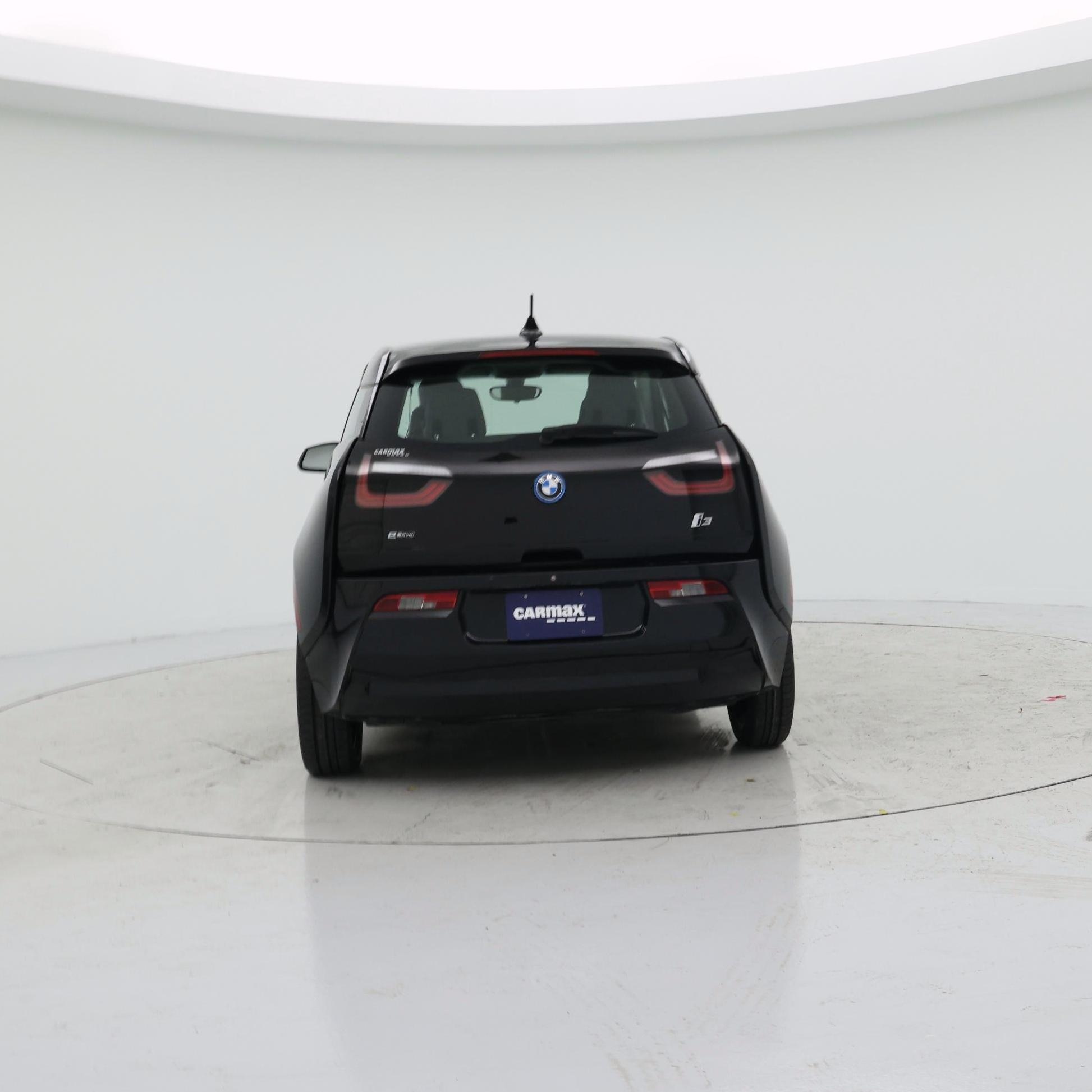 Thumbnail: 2017 BMW i3 - 6