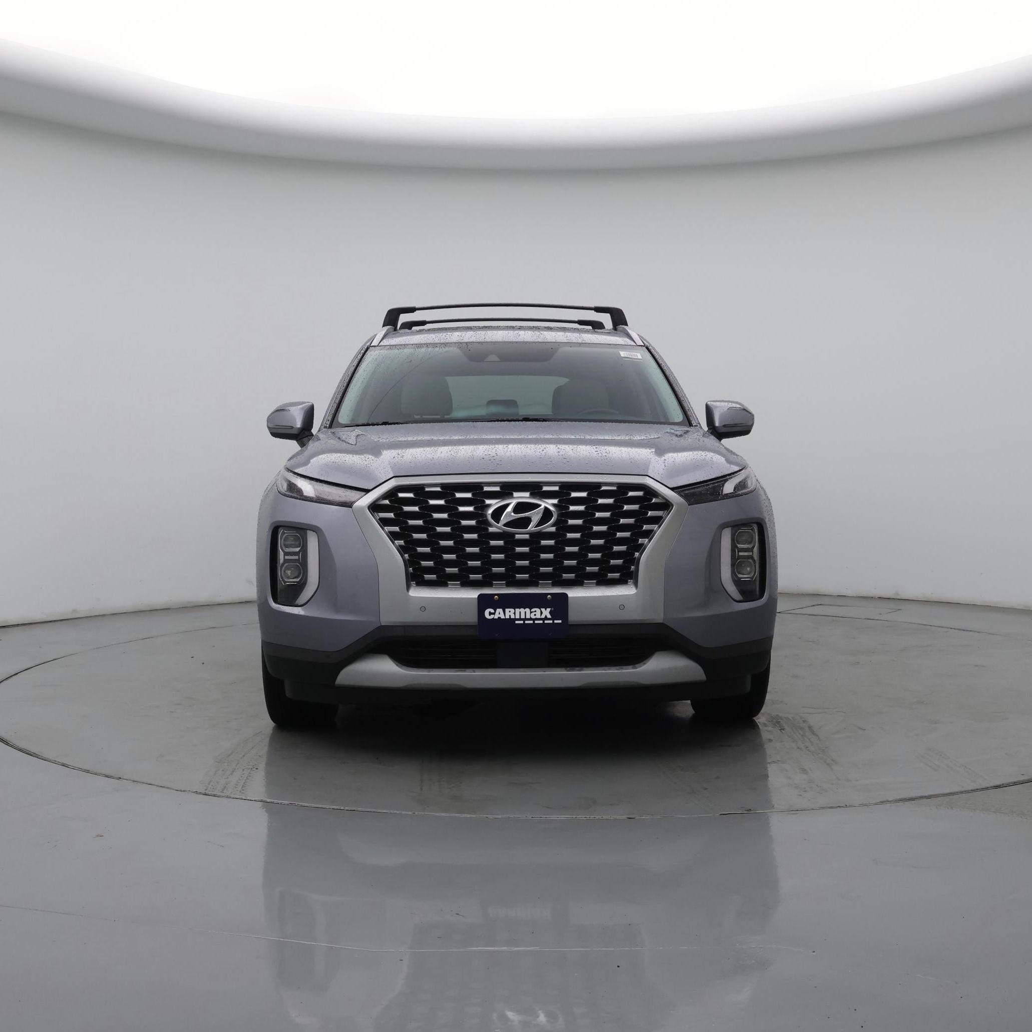 Thumbnail: 2021 Hyundai Palisade - 5