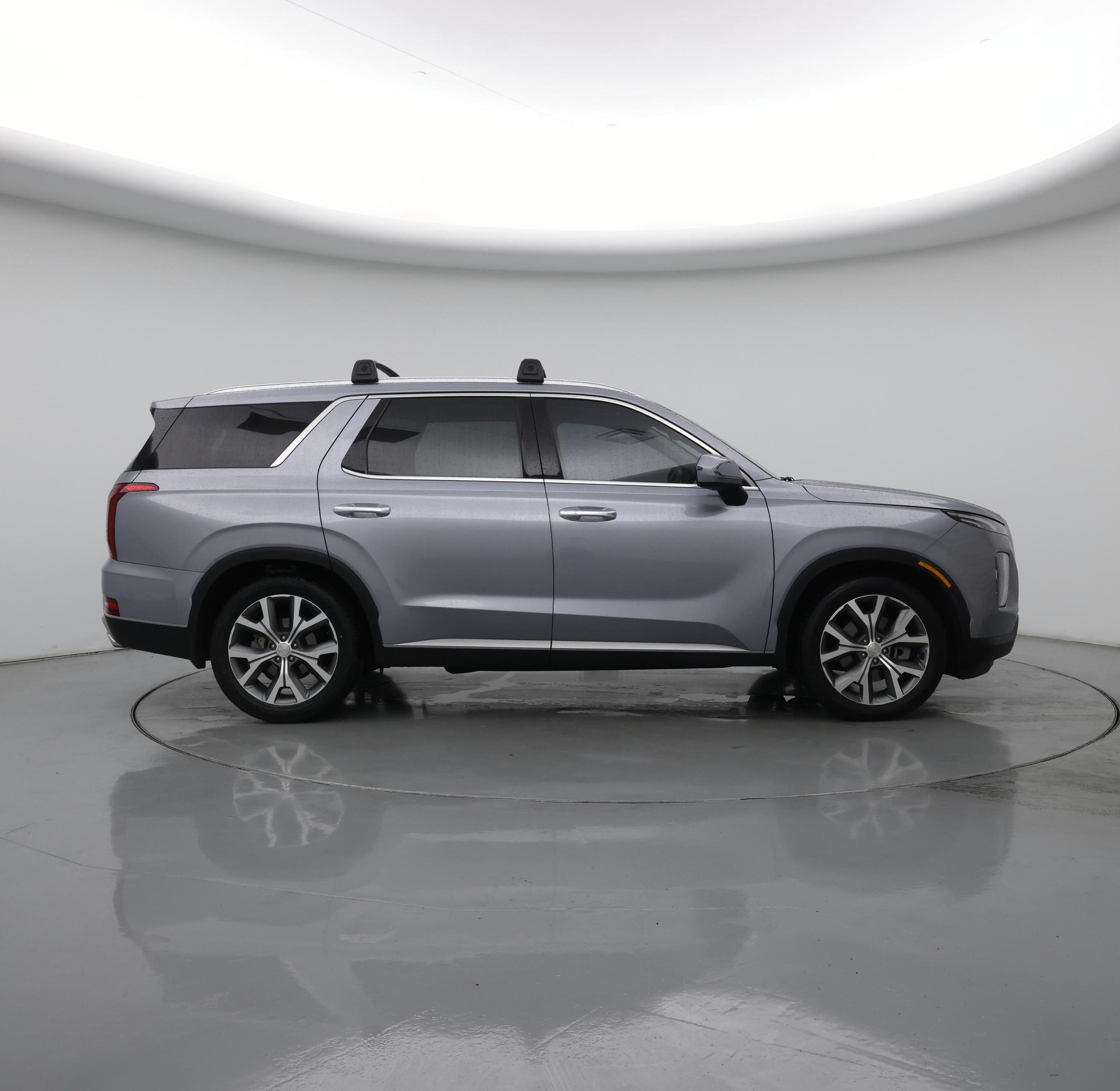Thumbnail: 2021 Hyundai Palisade - 7