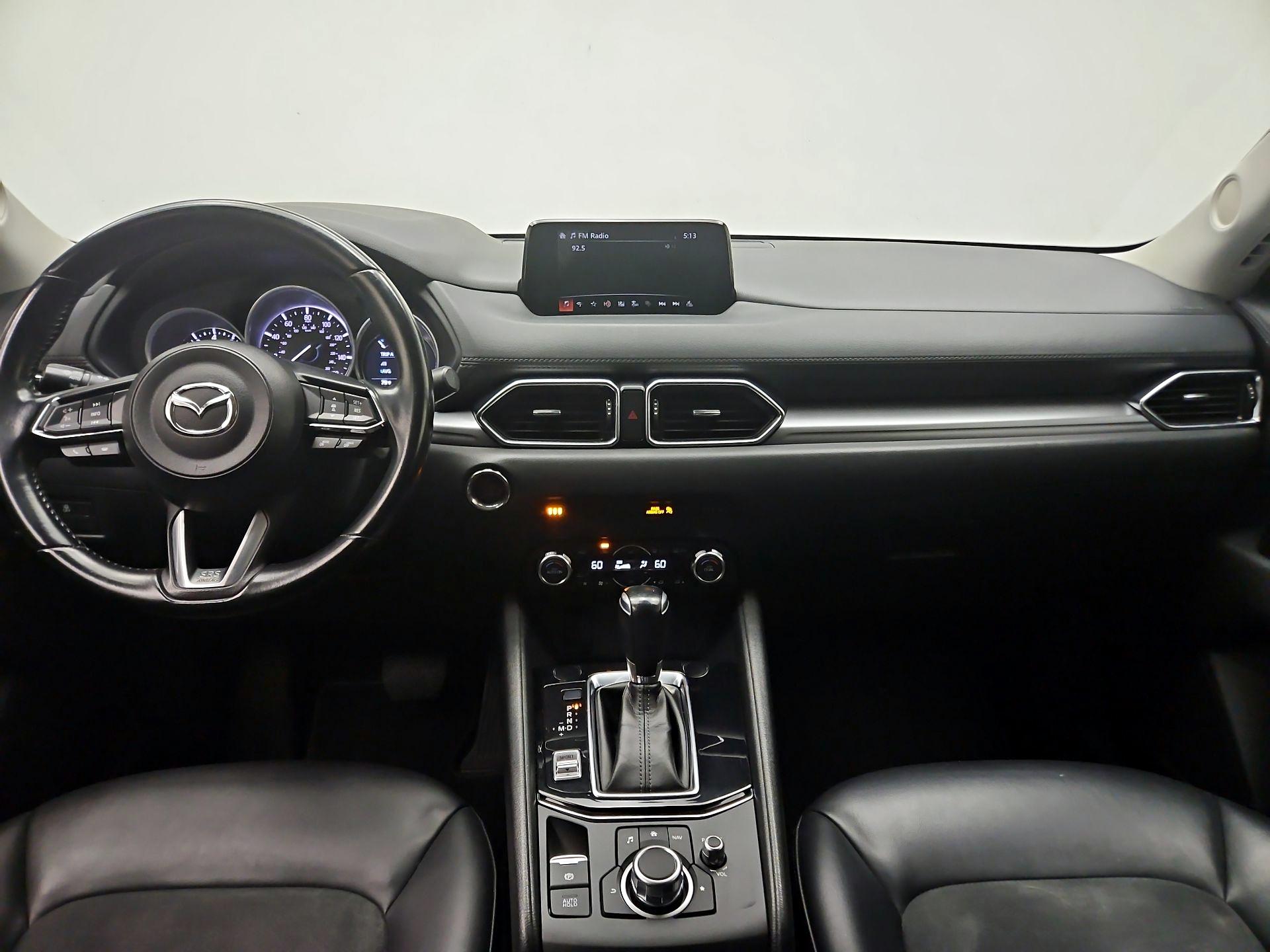 Thumbnail: 2018 Mazda CX-5 - 9