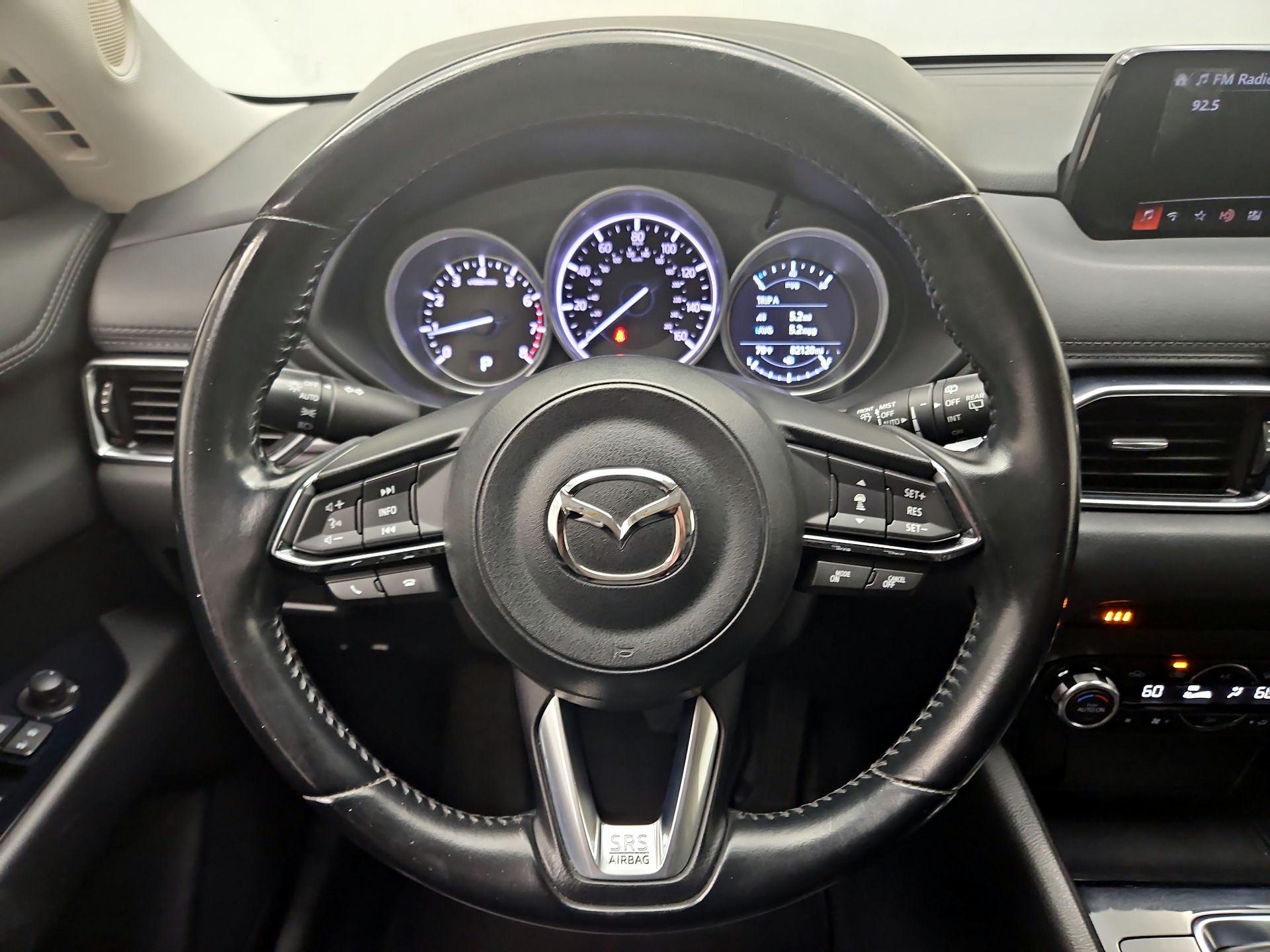 Thumbnail: 2018 Mazda CX-5 - 10