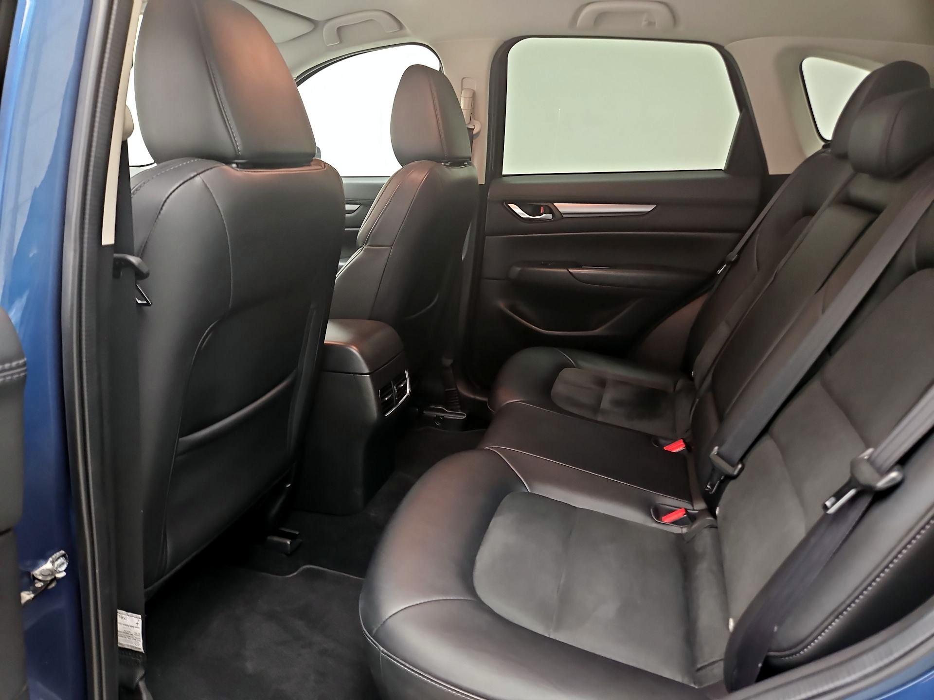 Thumbnail: 2018 Mazda CX-5 - 19