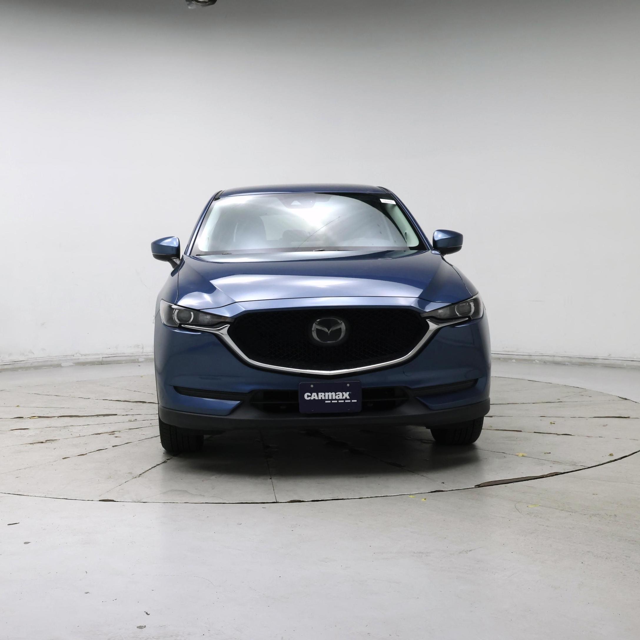 Thumbnail: 2018 Mazda CX-5 - 5