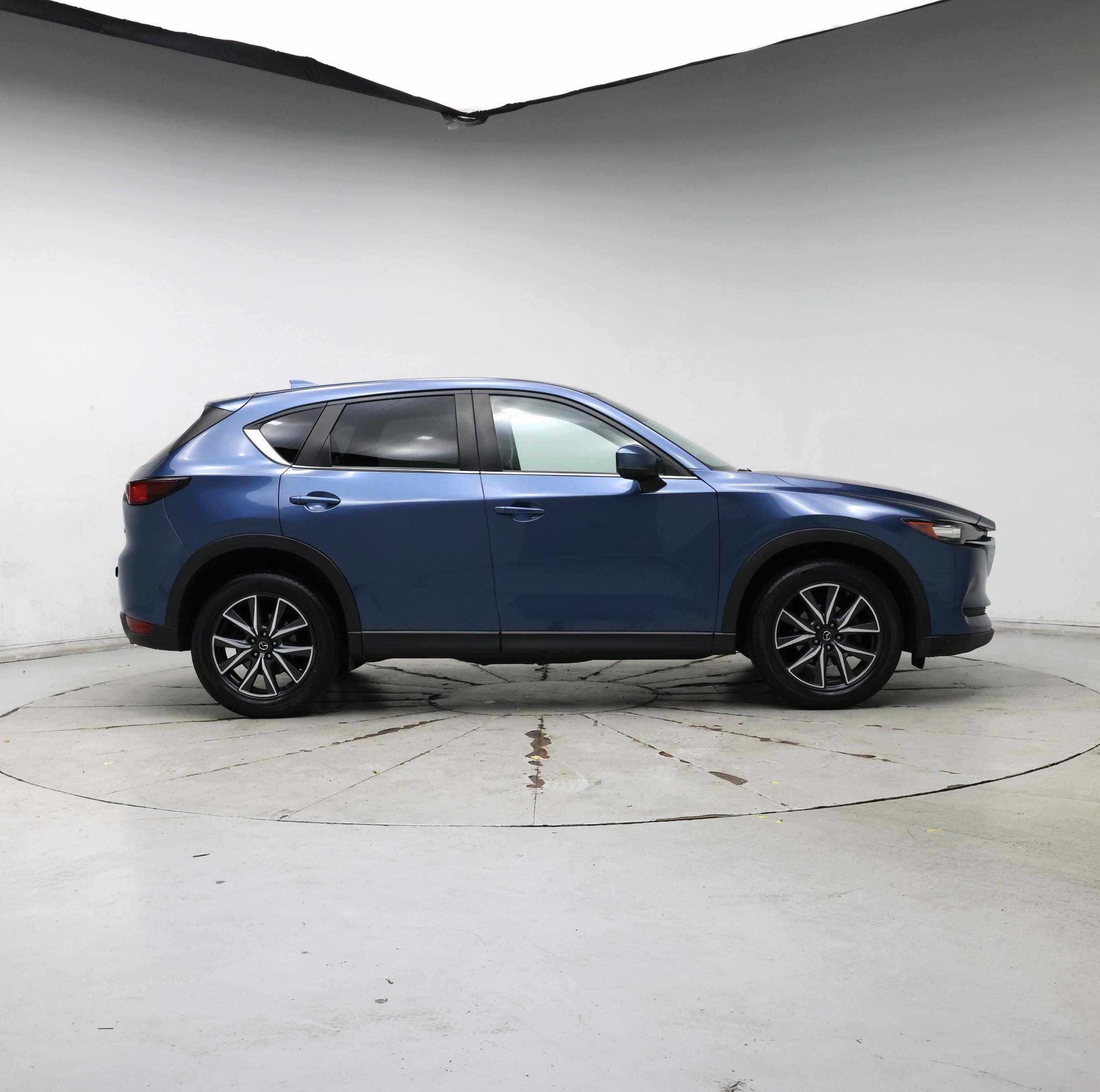 Thumbnail: 2018 Mazda CX-5 - 7
