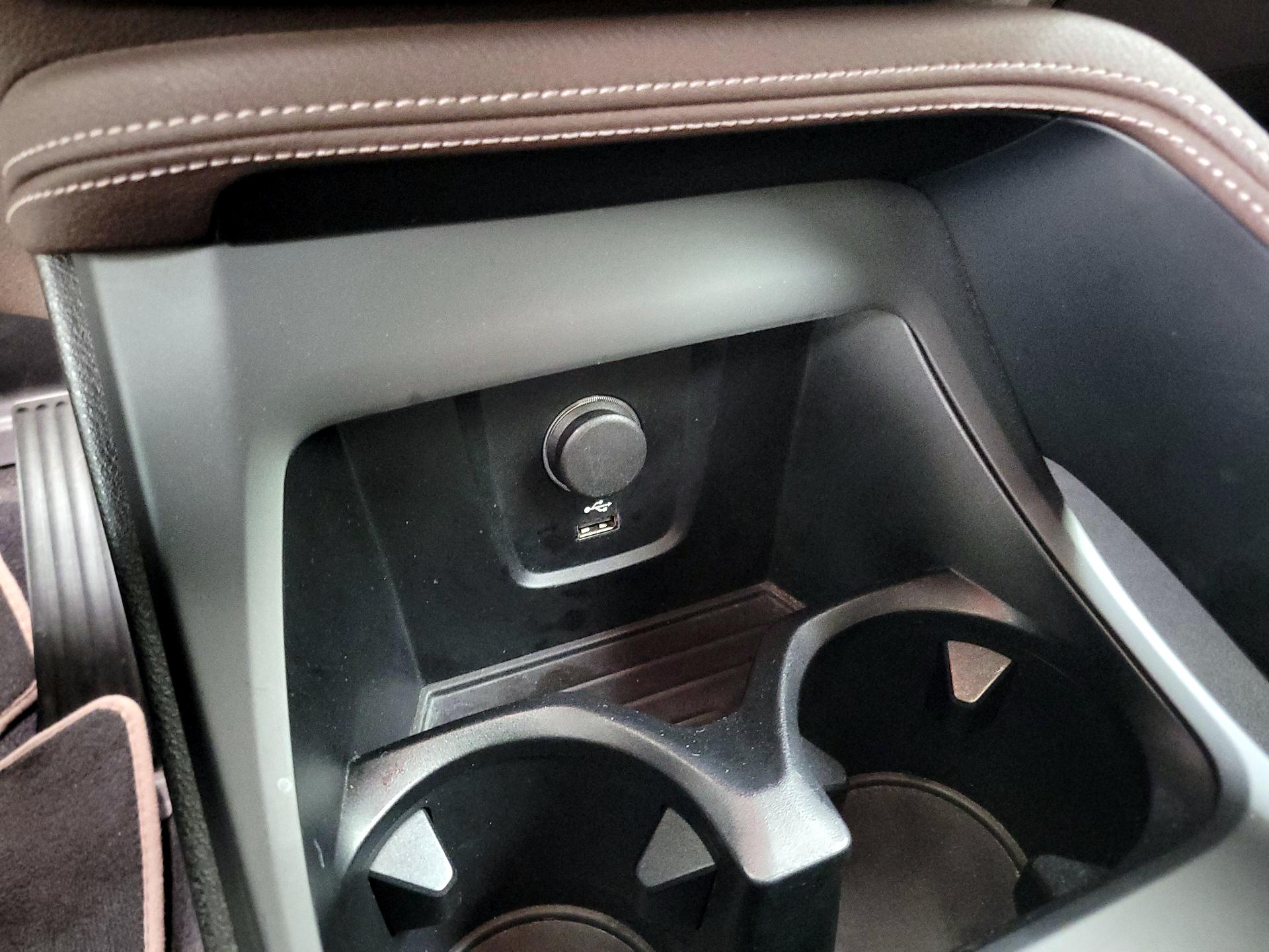 Thumbnail: 2021 BMW X1 - 18