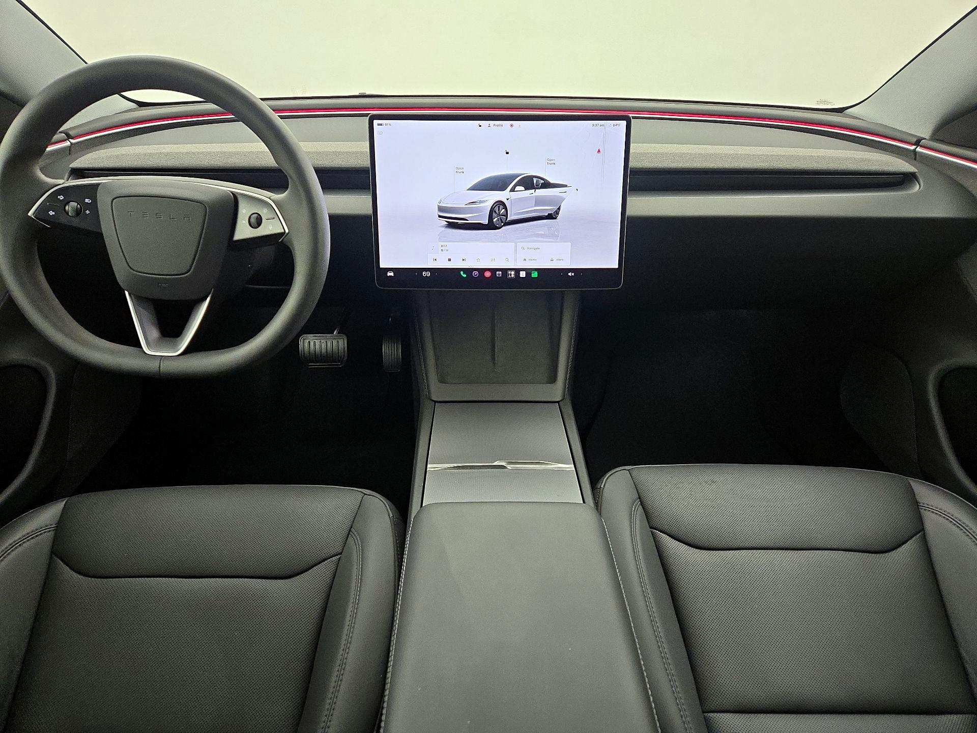 Thumbnail: 2024 Tesla Model 3 - 9