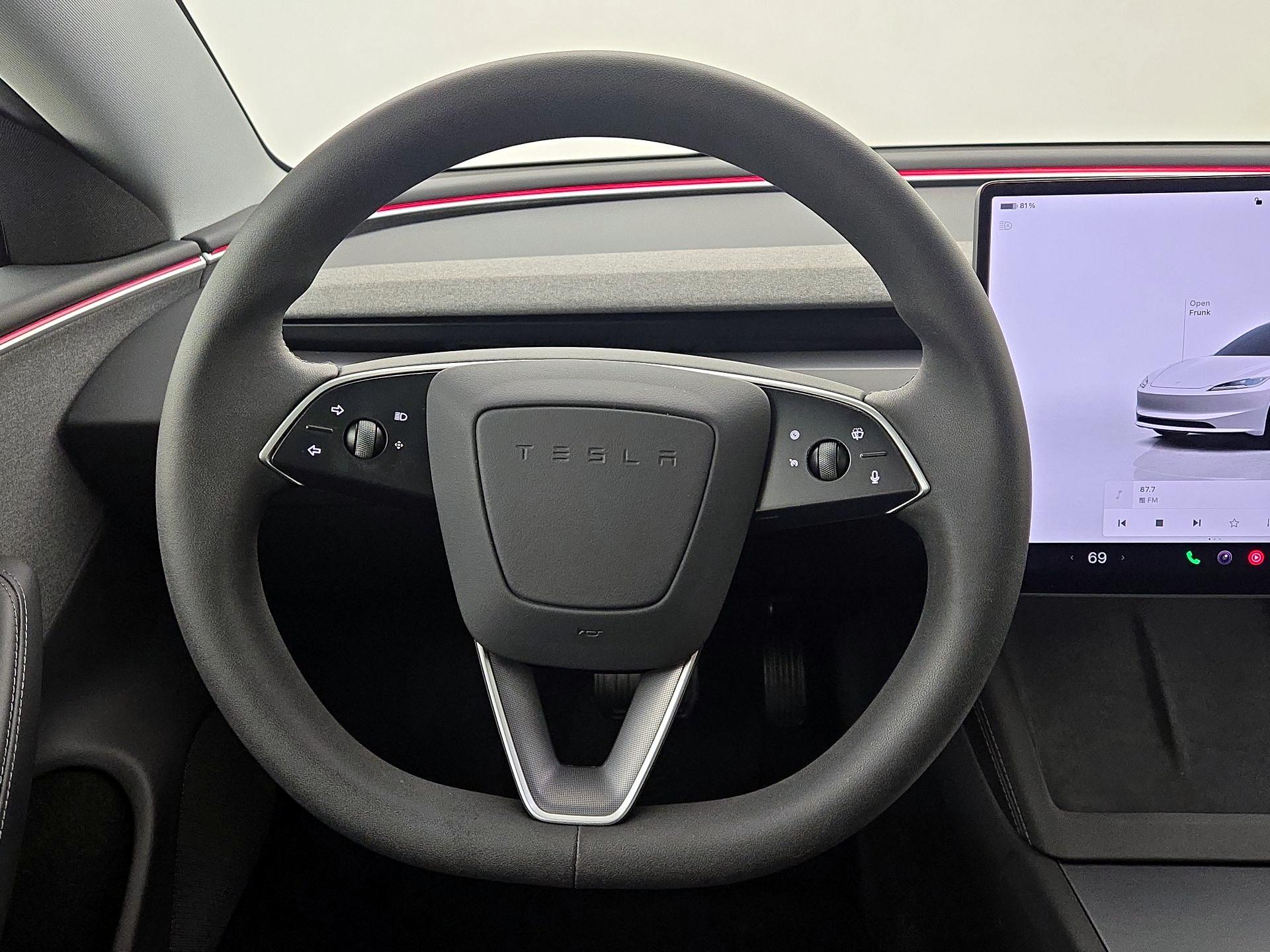 Thumbnail: 2024 Tesla Model 3 - 10
