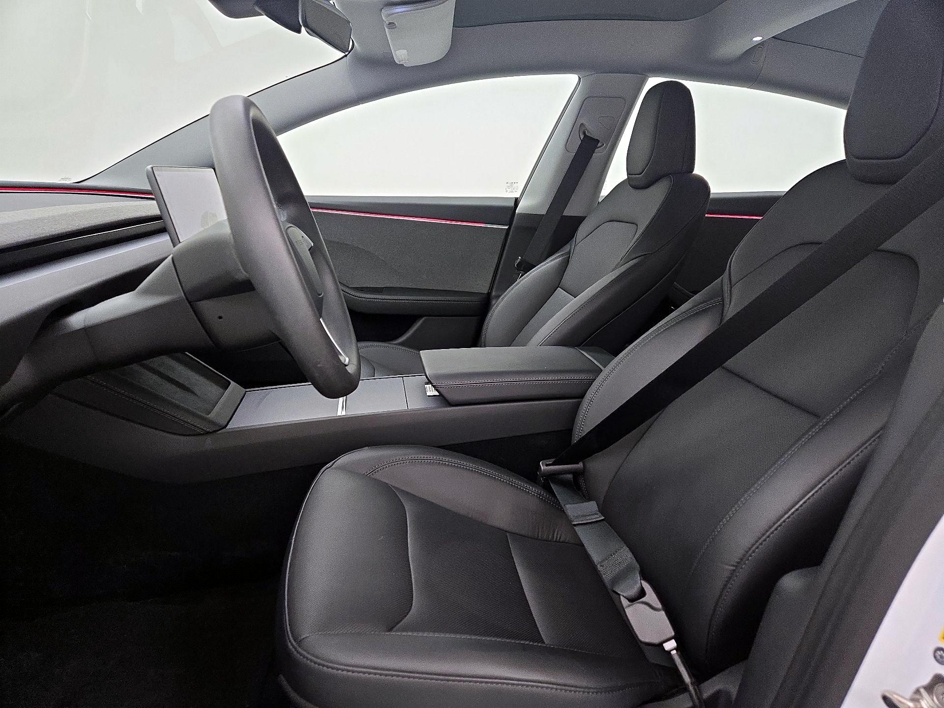 Thumbnail: 2024 Tesla Model 3 - 11