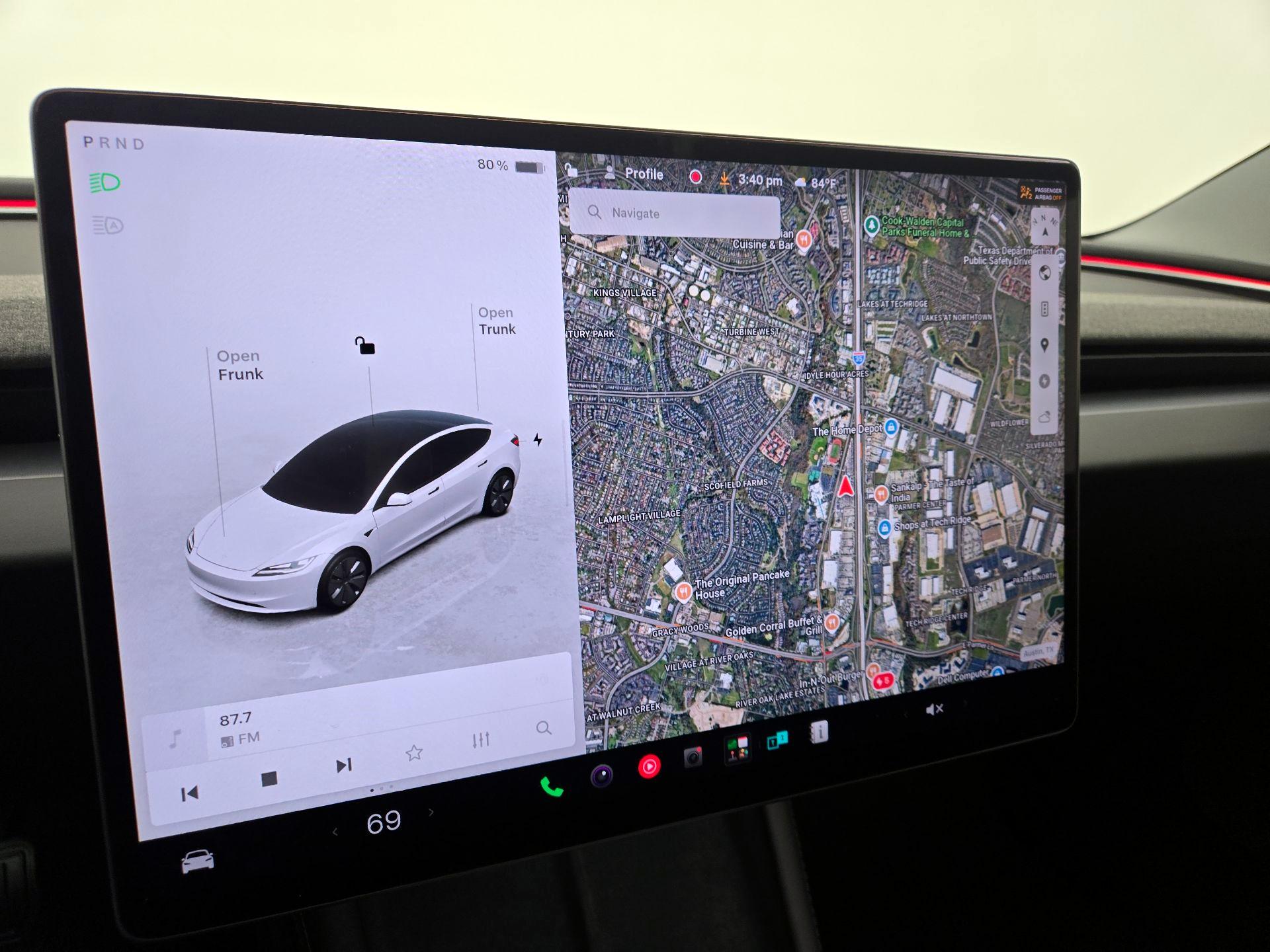 Thumbnail: 2024 Tesla Model 3 - 13