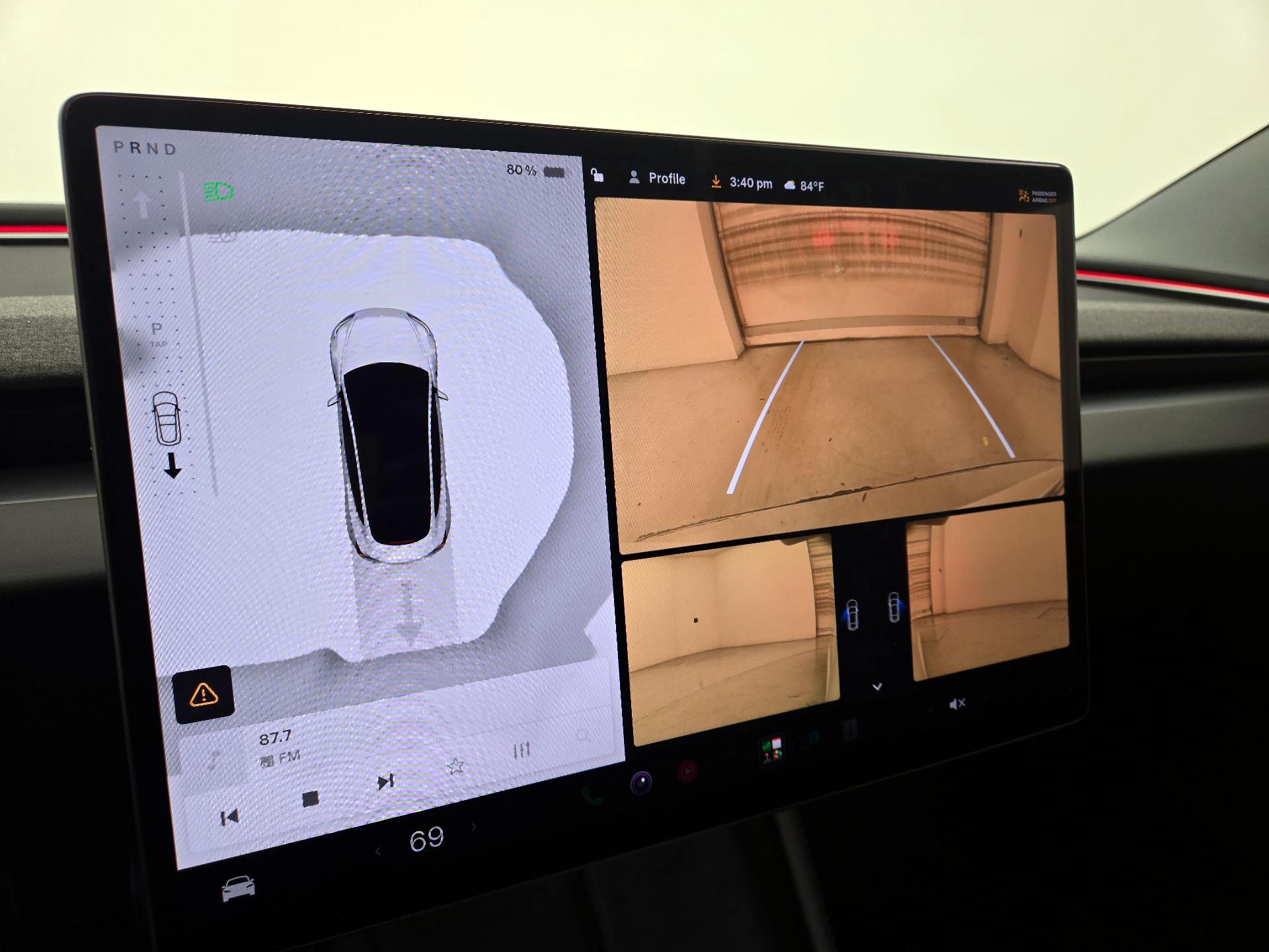Thumbnail: 2024 Tesla Model 3 - 14