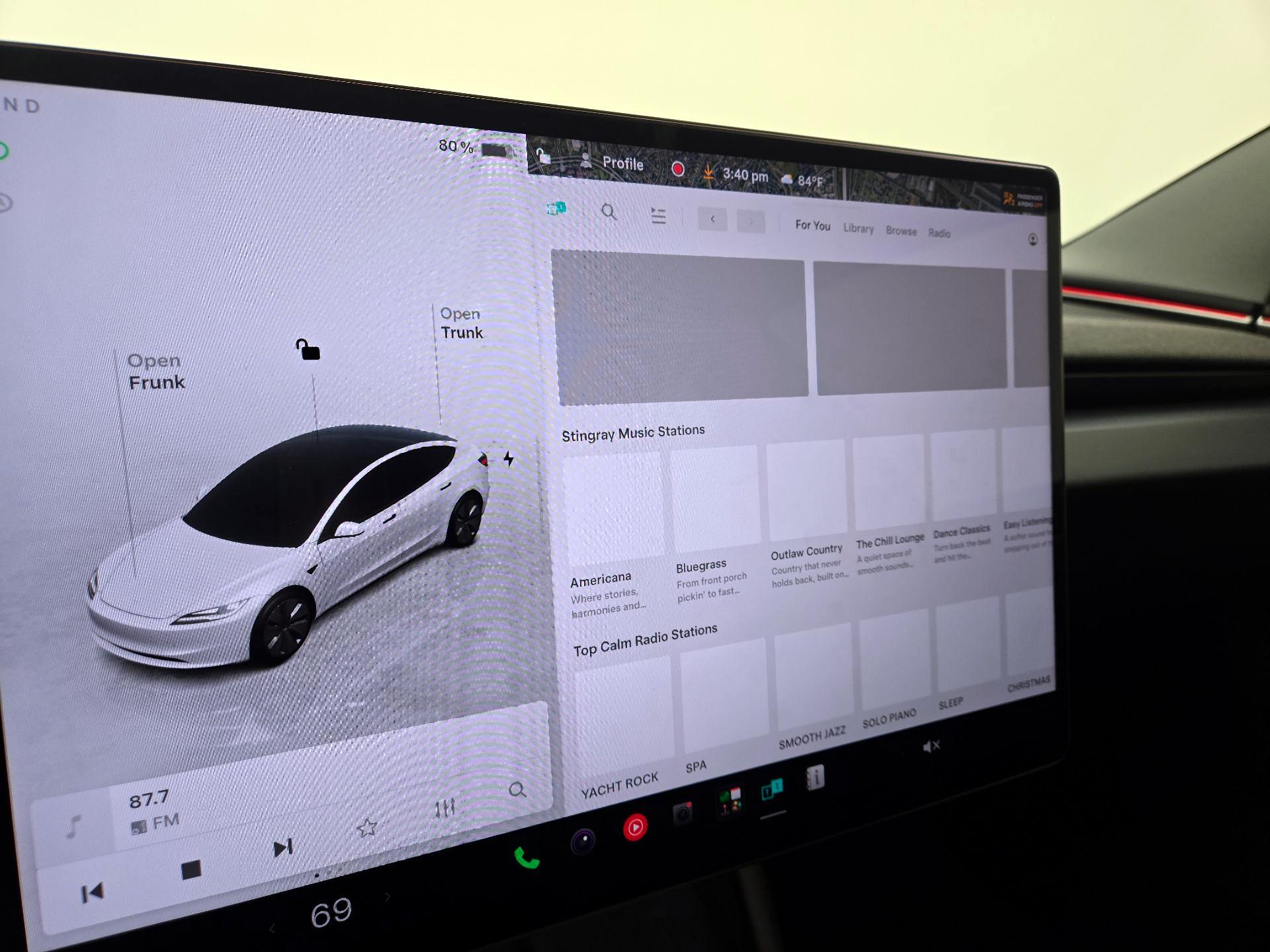 Thumbnail: 2024 Tesla Model 3 - 15