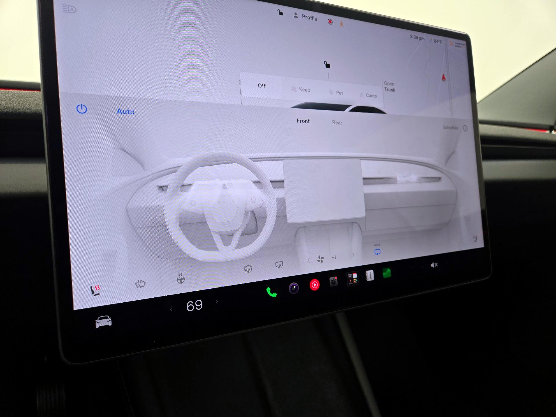 Thumbnail: 2024 Tesla Model 3 - 16